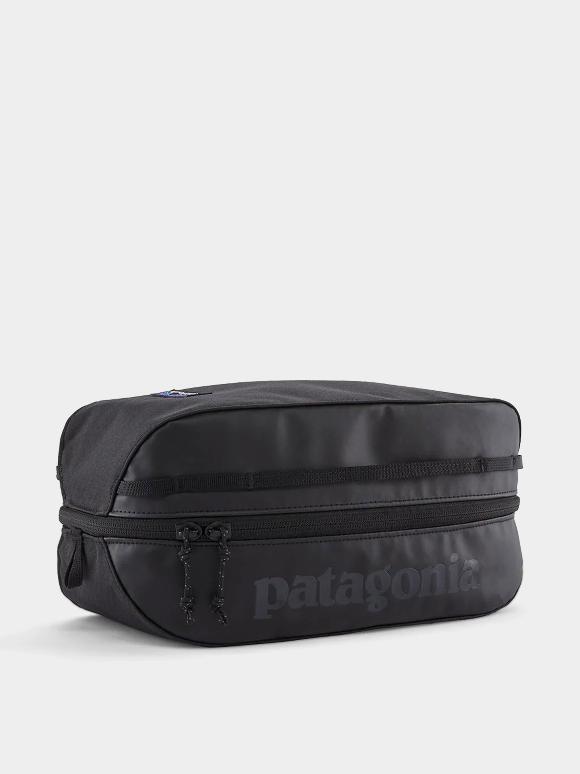 Kosmetyczka Patagonia Black Hole Cube 6L (black w/black)