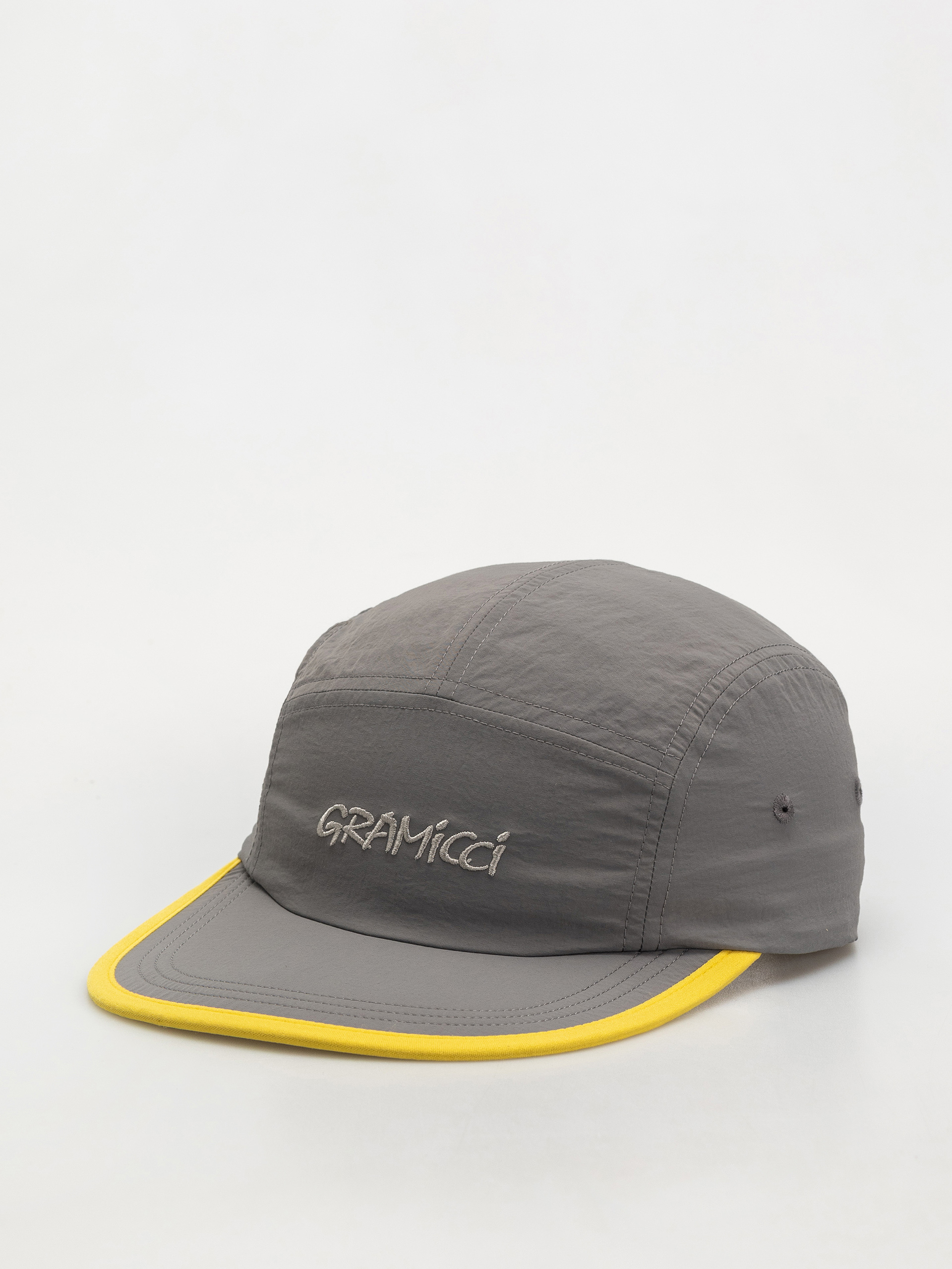 Czapka z daszkiem Gramicci Nylon (grey)