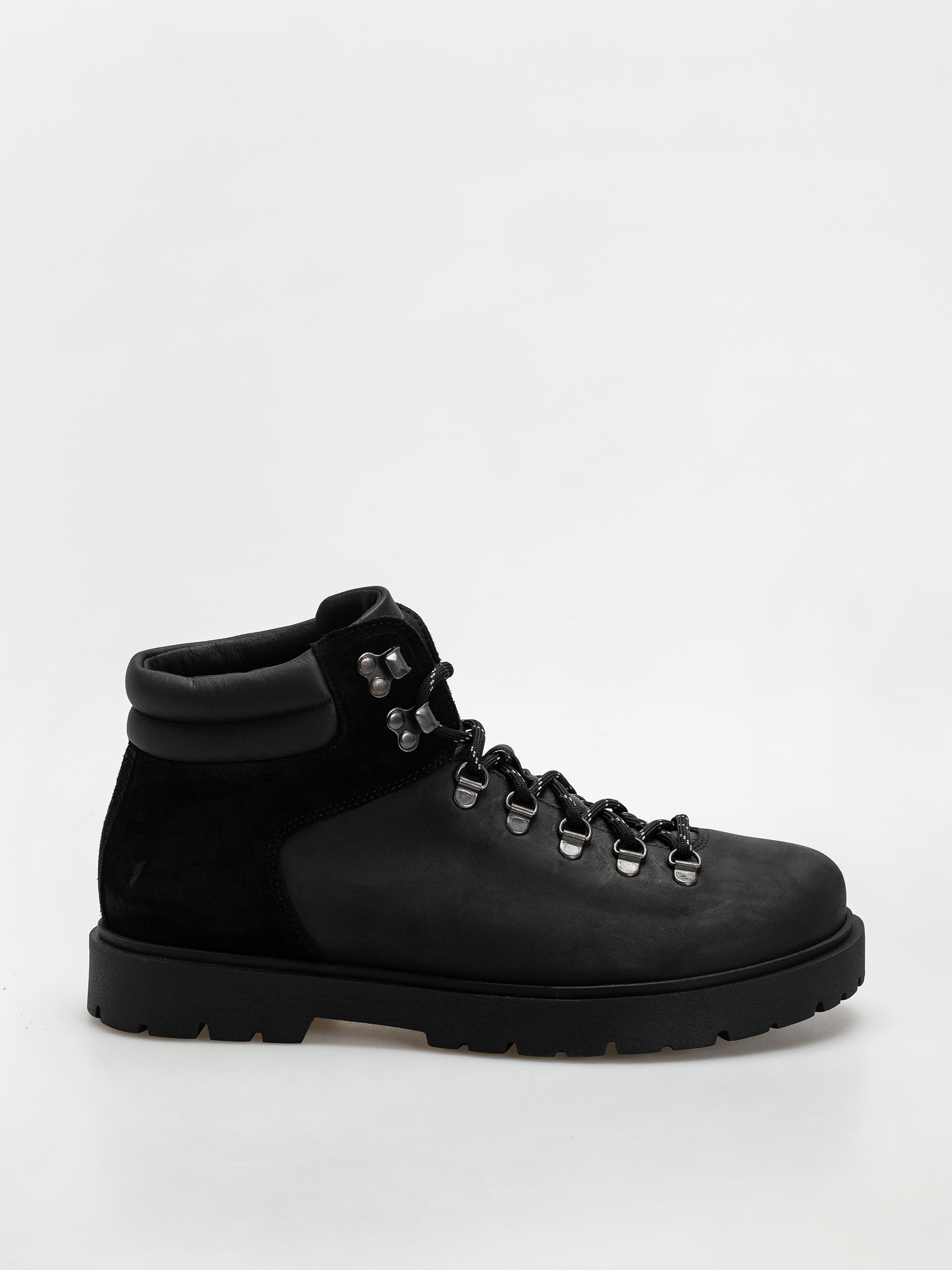 Buty Birkenstock Jackson 2.0 Regular (black)