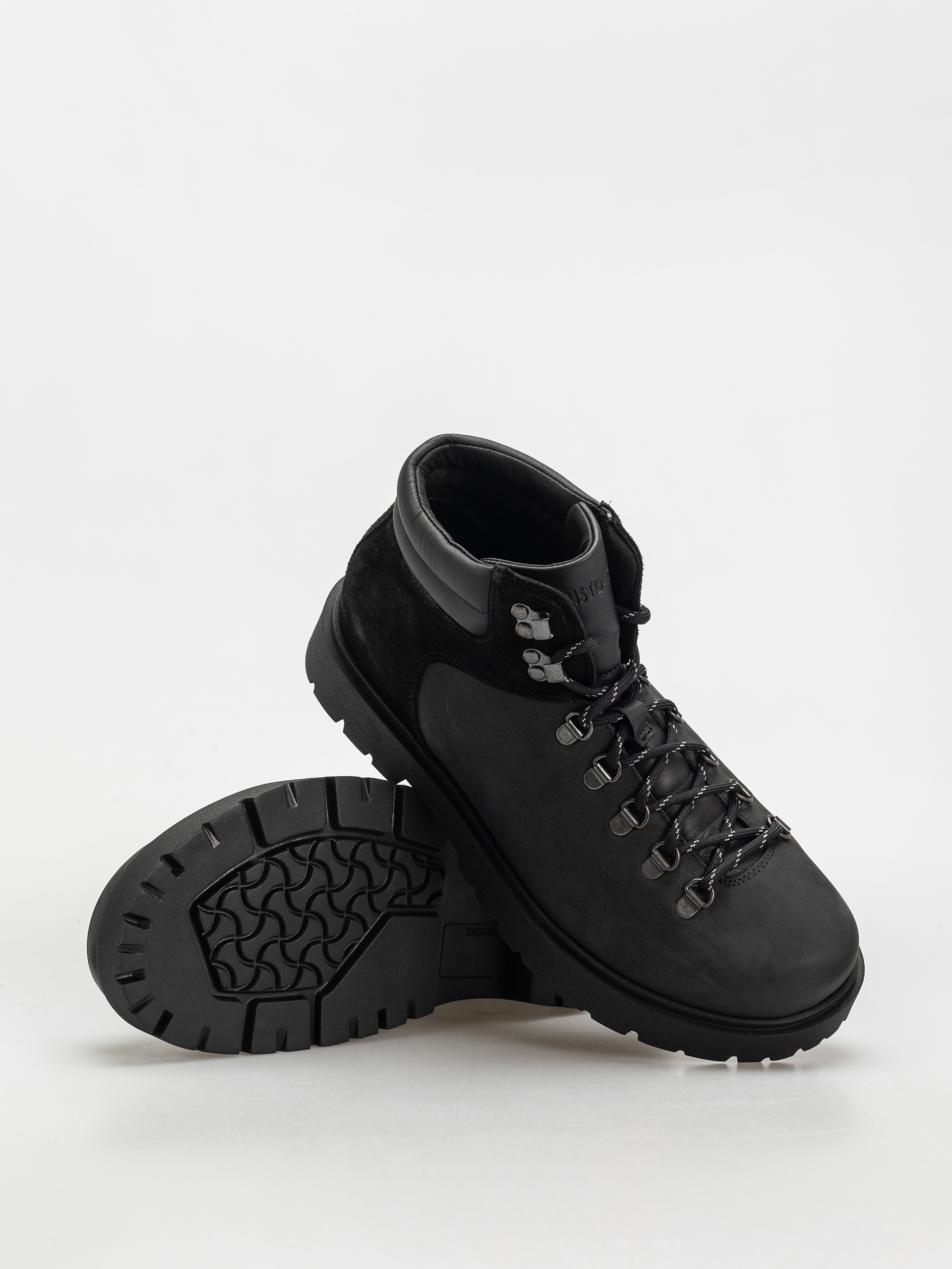 Buty Birkenstock Jackson 2.0 Regular (black)