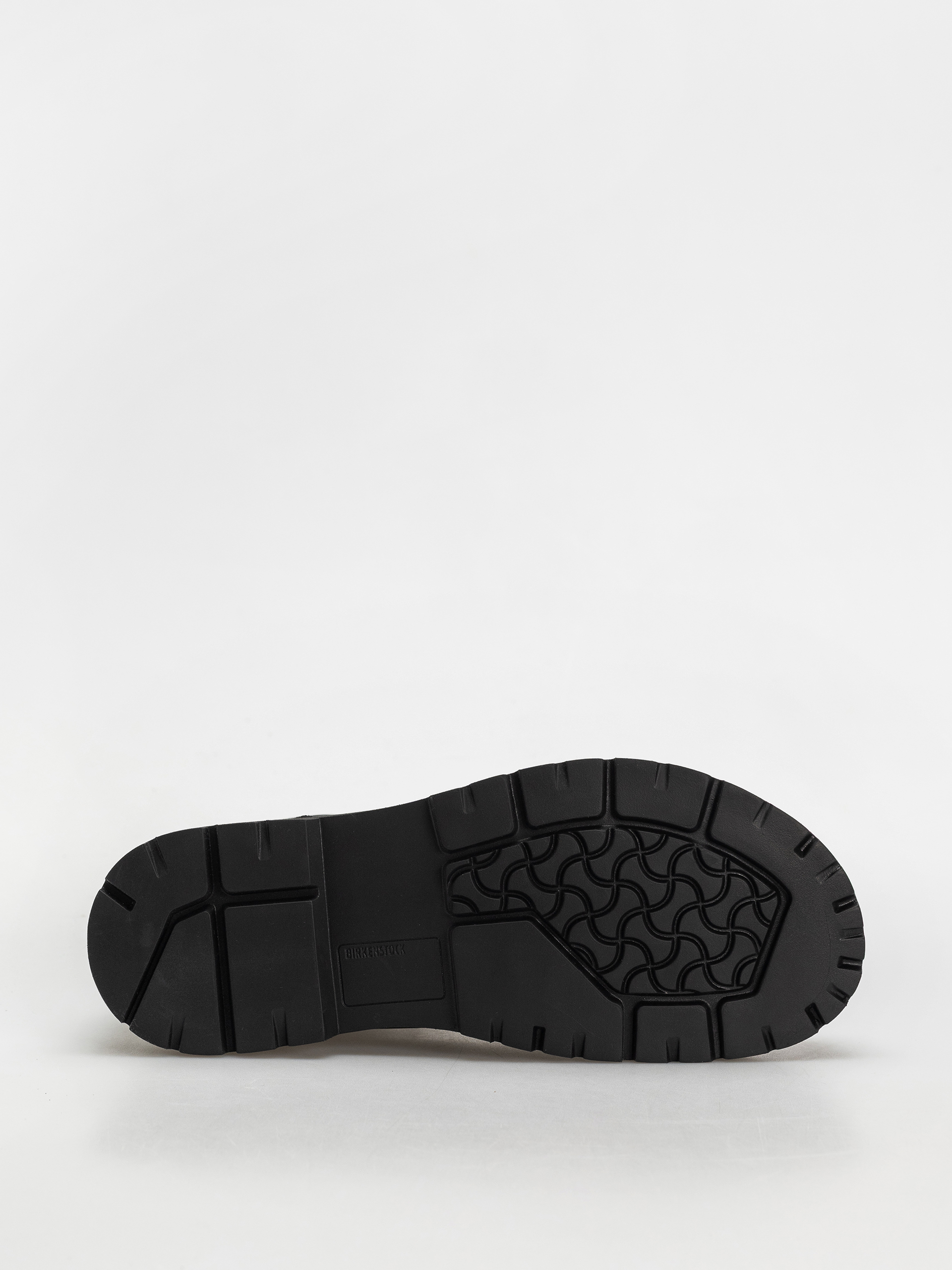 Buty Birkenstock Jackson 2.0 Regular (black)