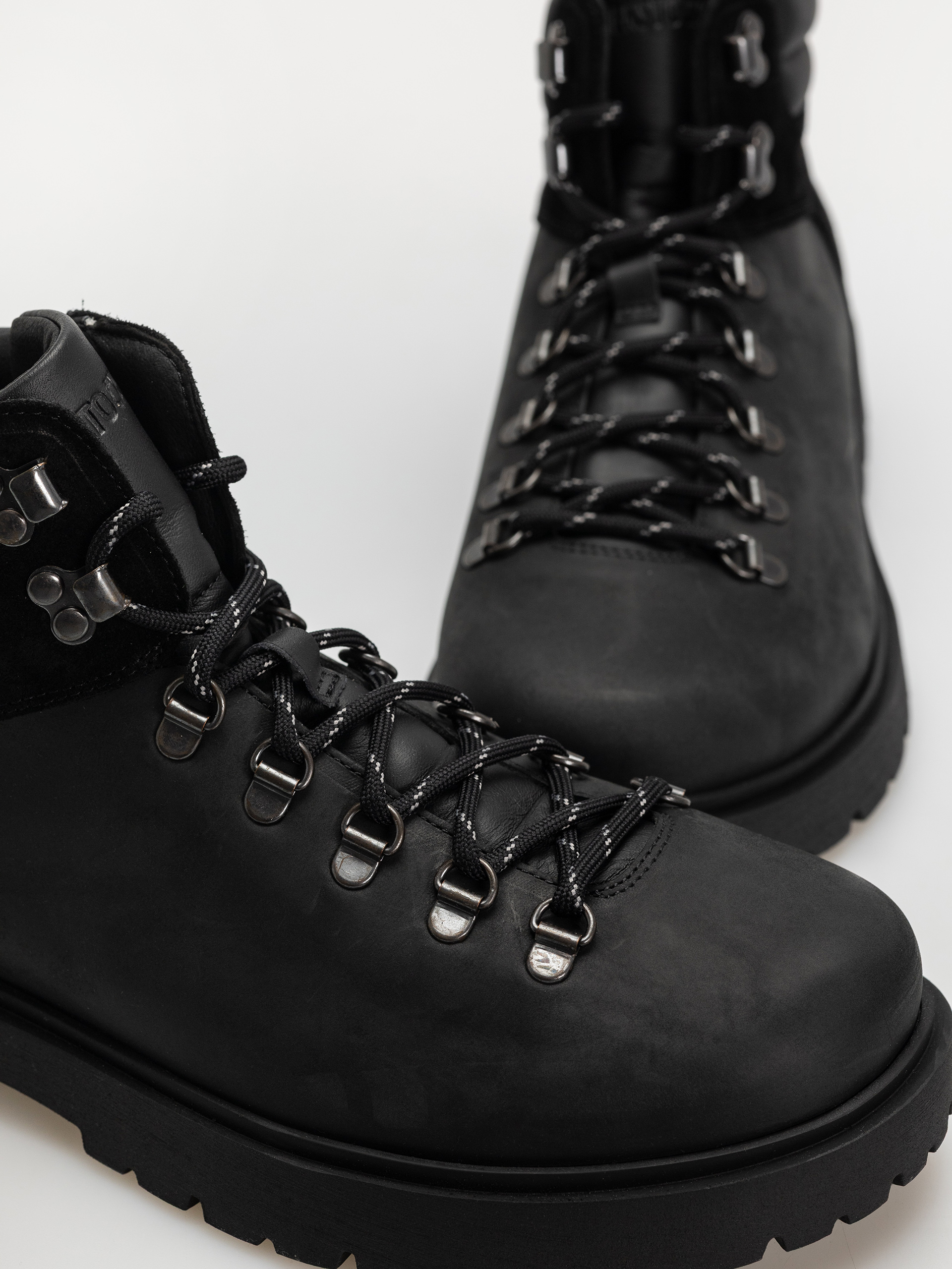 Buty Birkenstock Jackson 2.0 Regular (black)