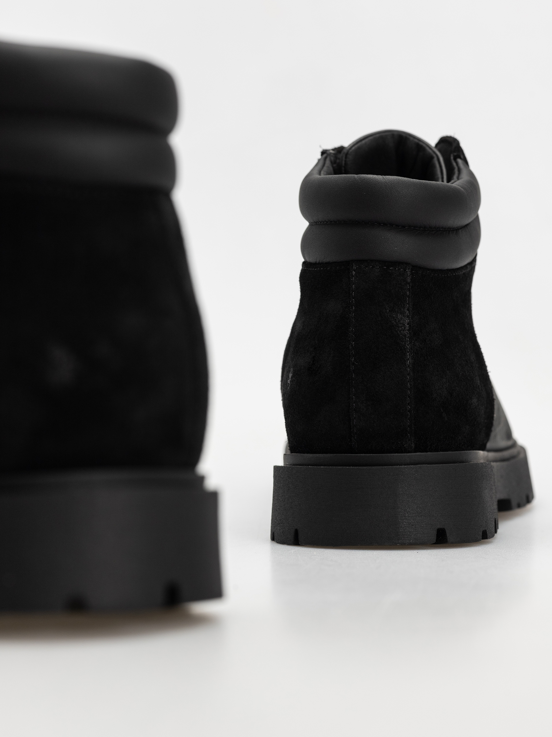 Buty Birkenstock Jackson 2.0 Regular (black)