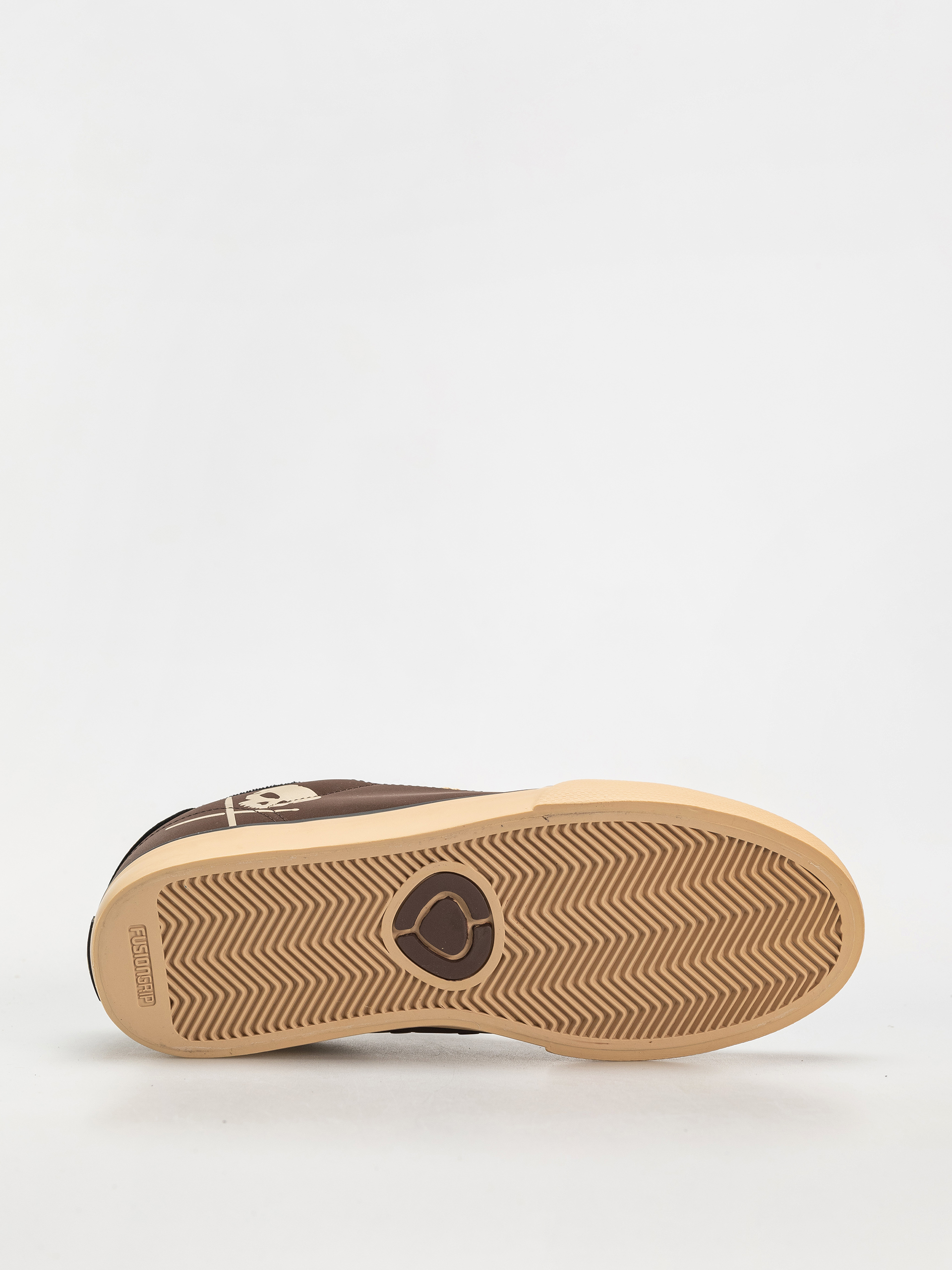 Buty Circa Buckler Sk (mustang/black/ivory)