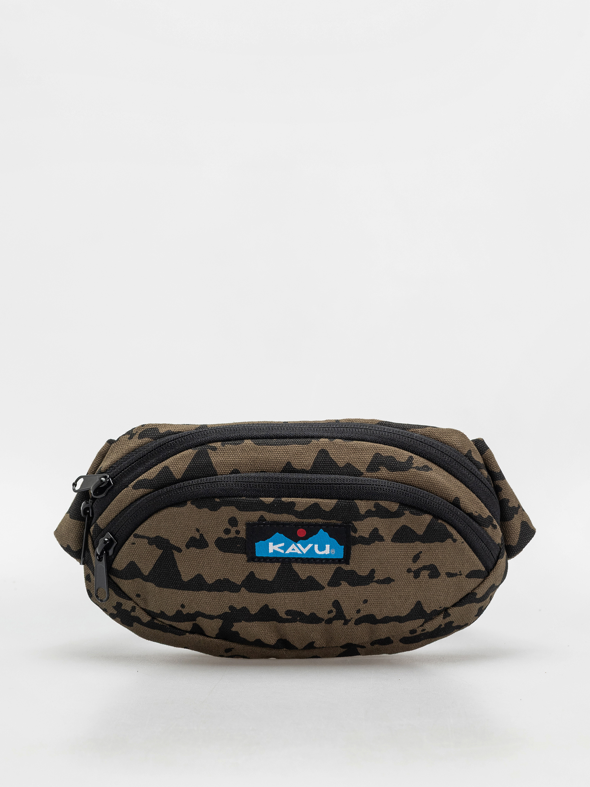 Nerka Kavu Canvas Spectator (ridge works)