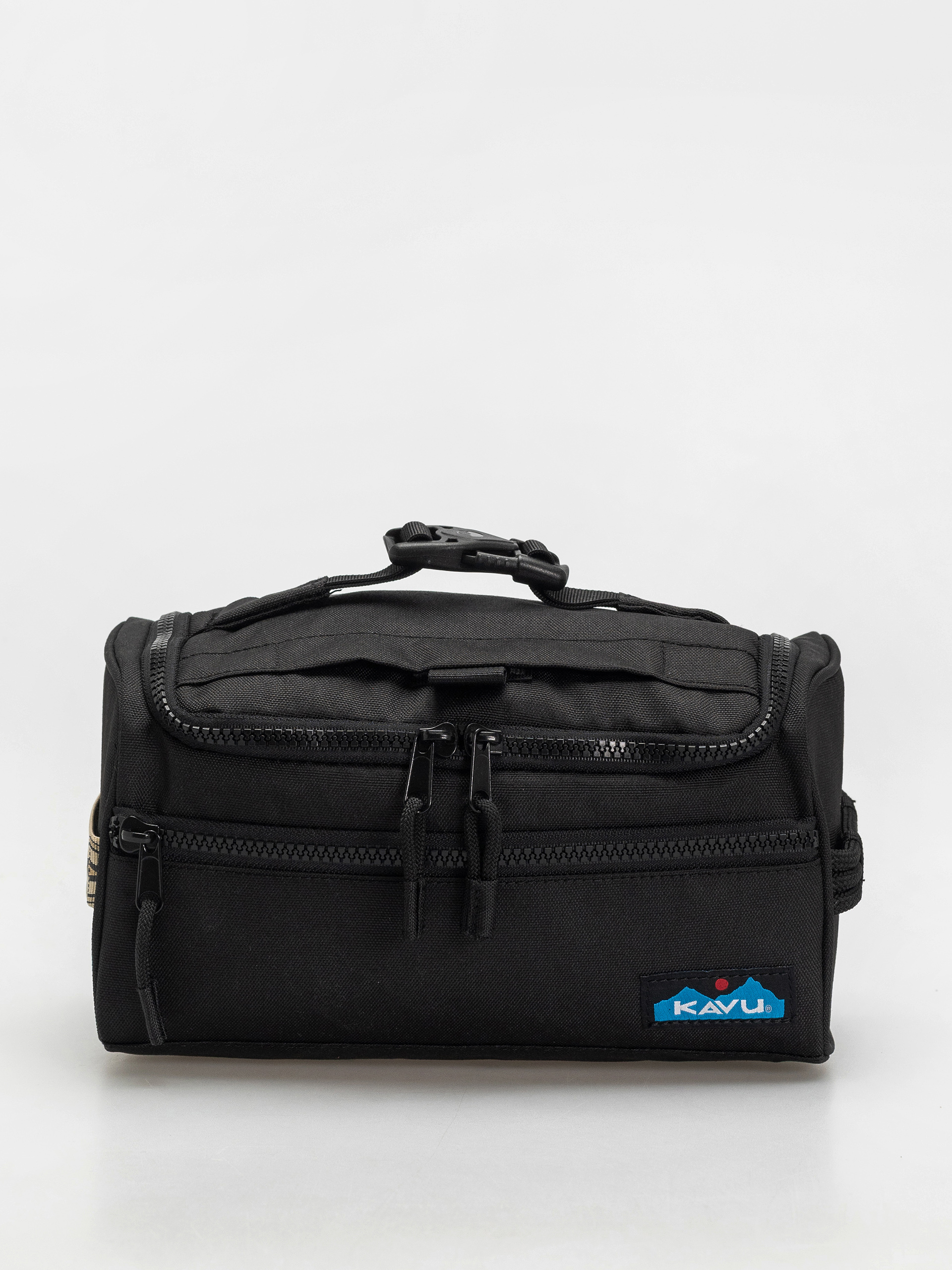 Kosmetyczka Kavu Supply Kit (raven)