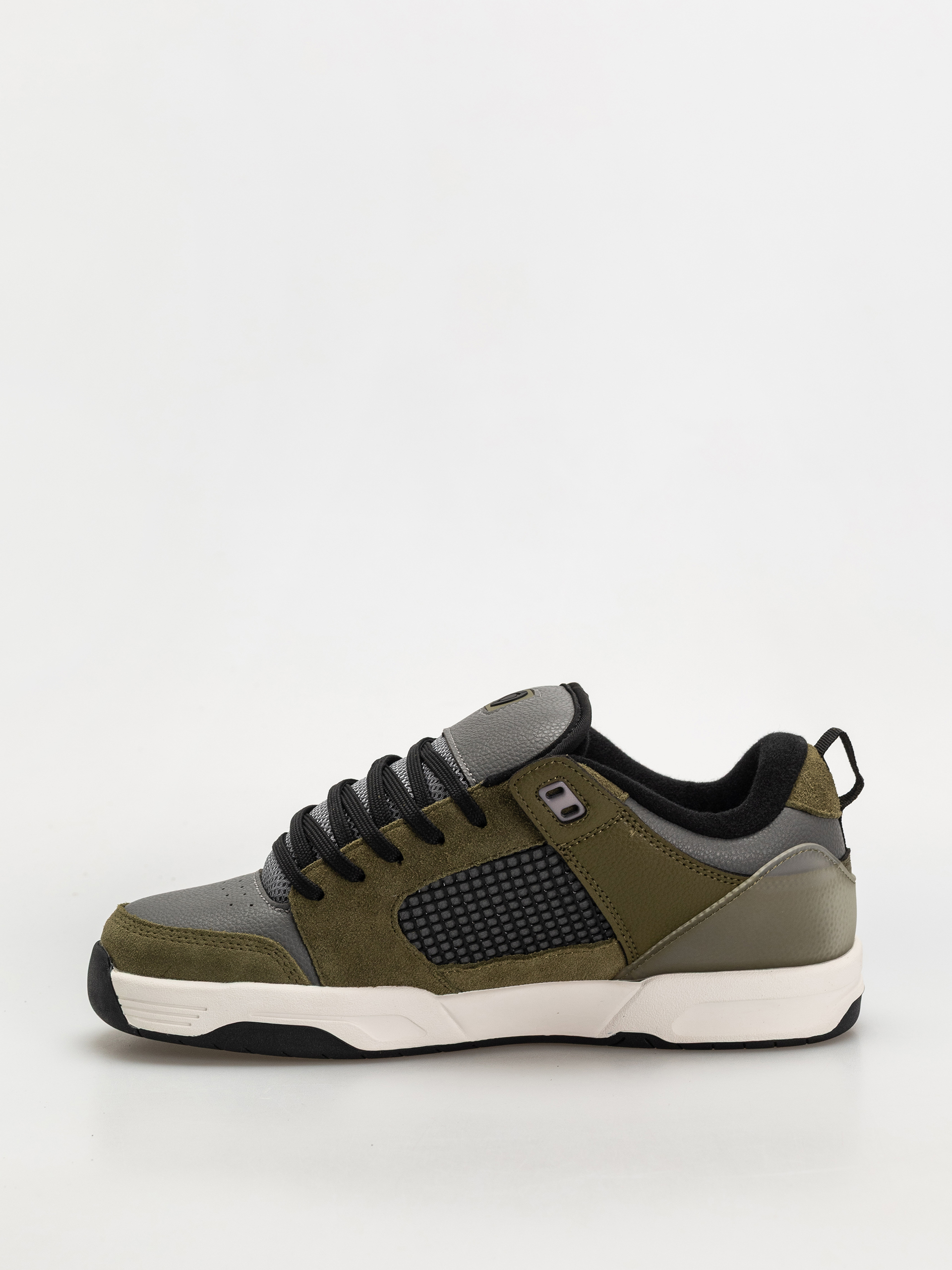 Buty Circa Tave Tt (military/black/white)