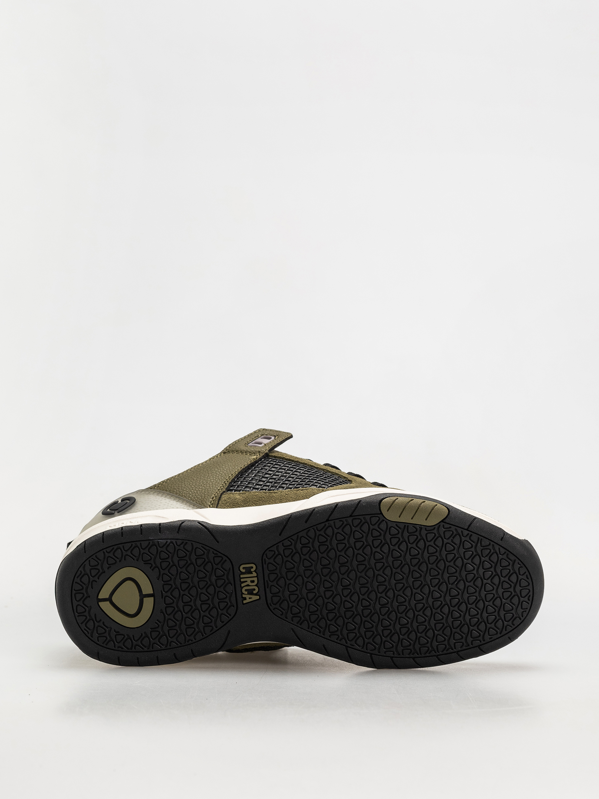 Buty Circa Tave Tt (military/black/white)