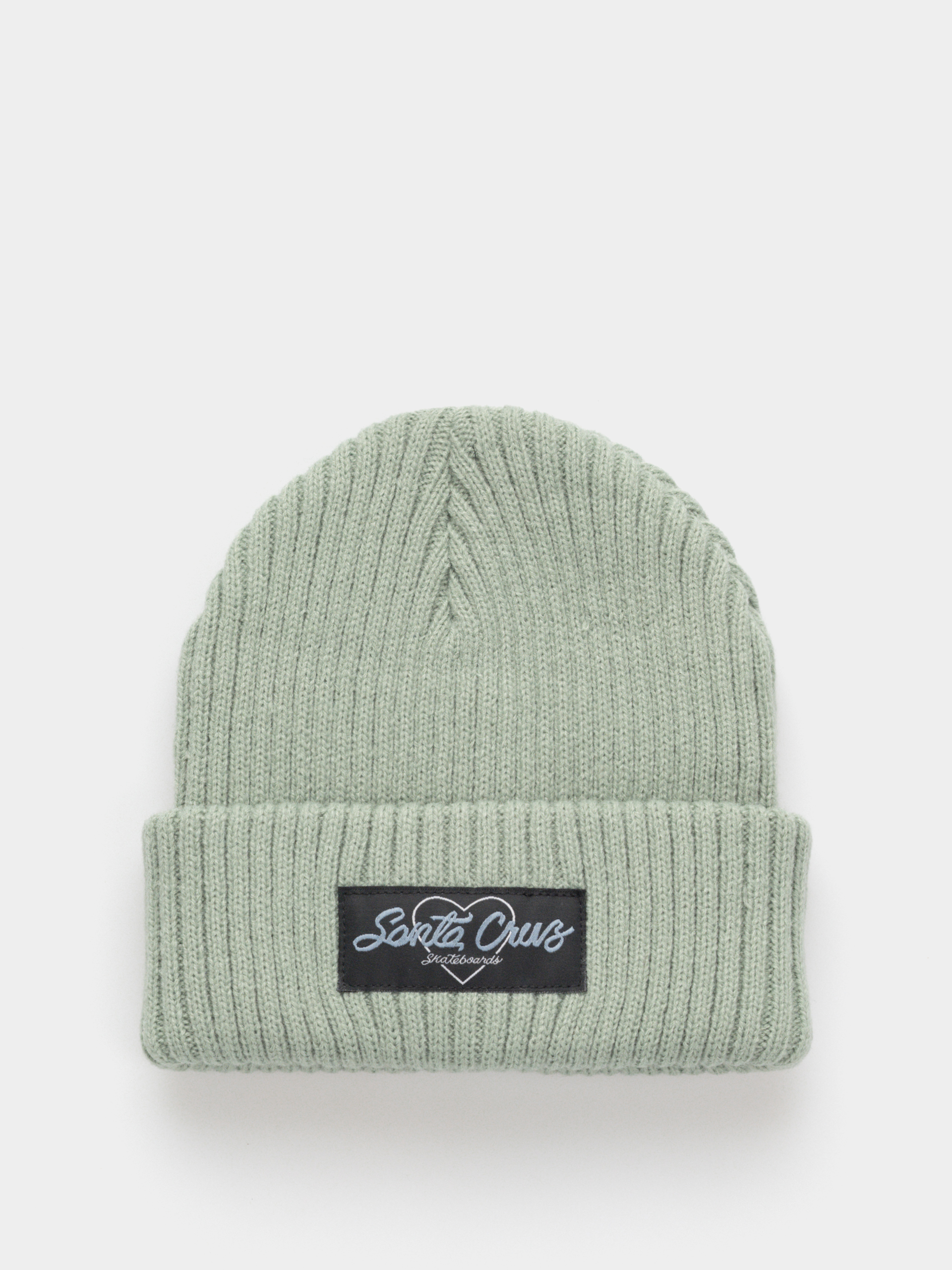 Czapka zimowa Santa Cruz Love Script Wmn (alpine frost)