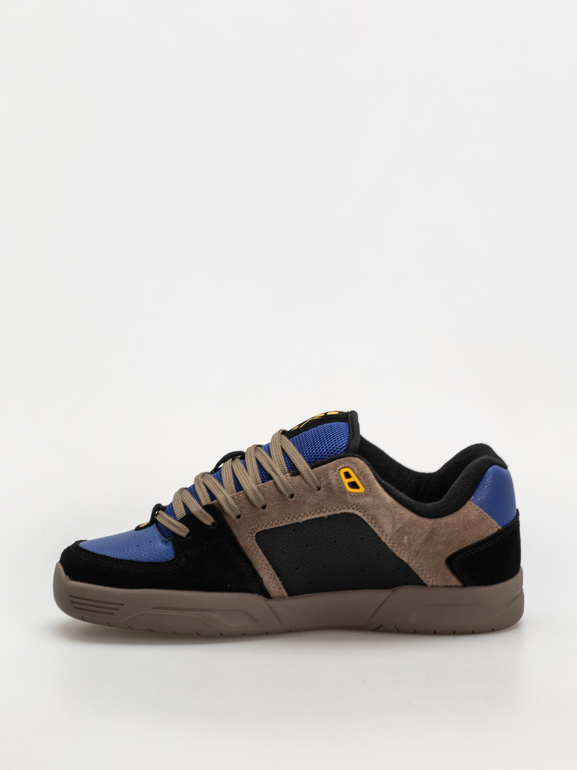 Buty Circa 805 (shitake/blue/yellow)