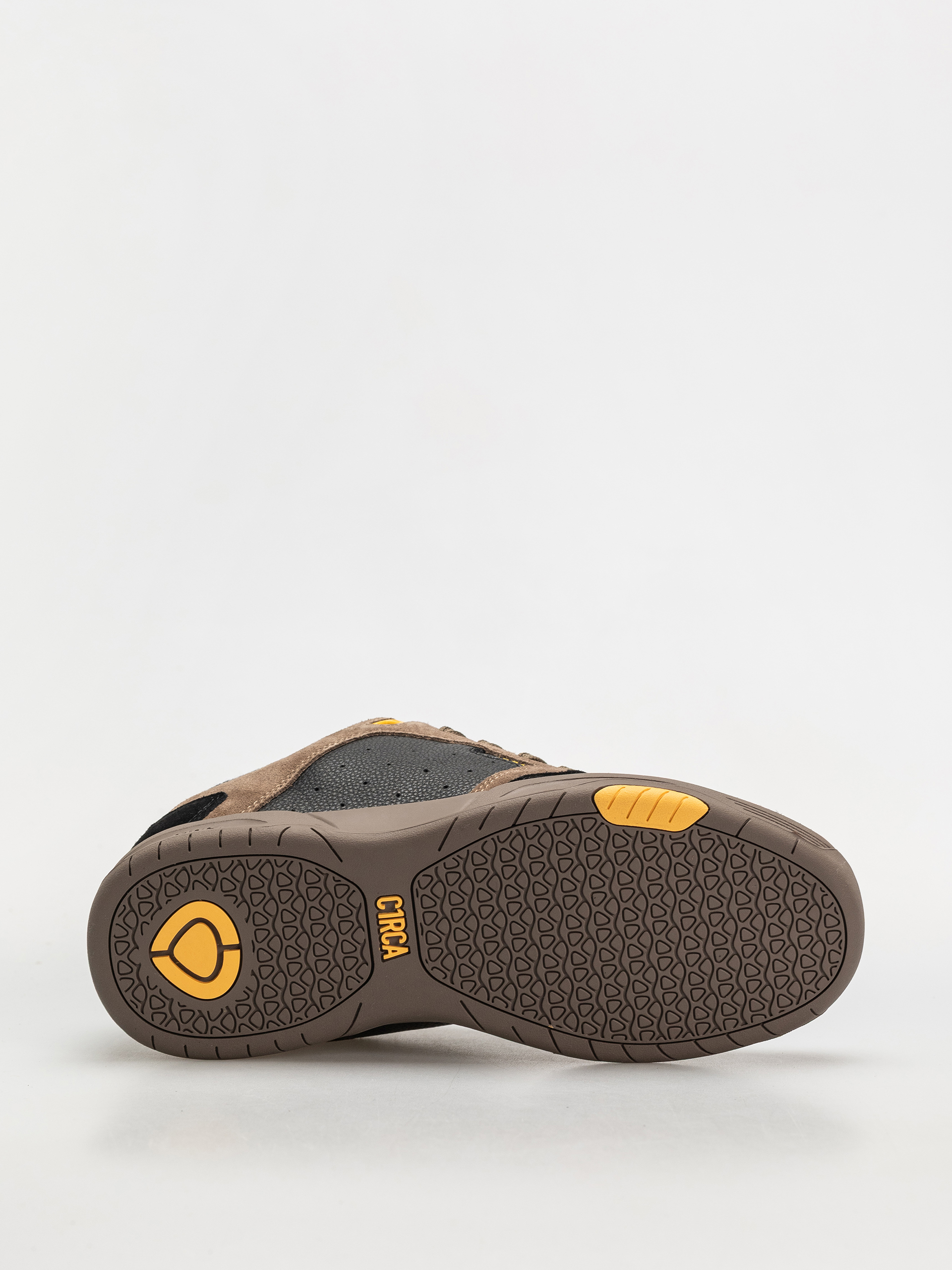 Buty Circa 805 (shitake/blue/yellow)