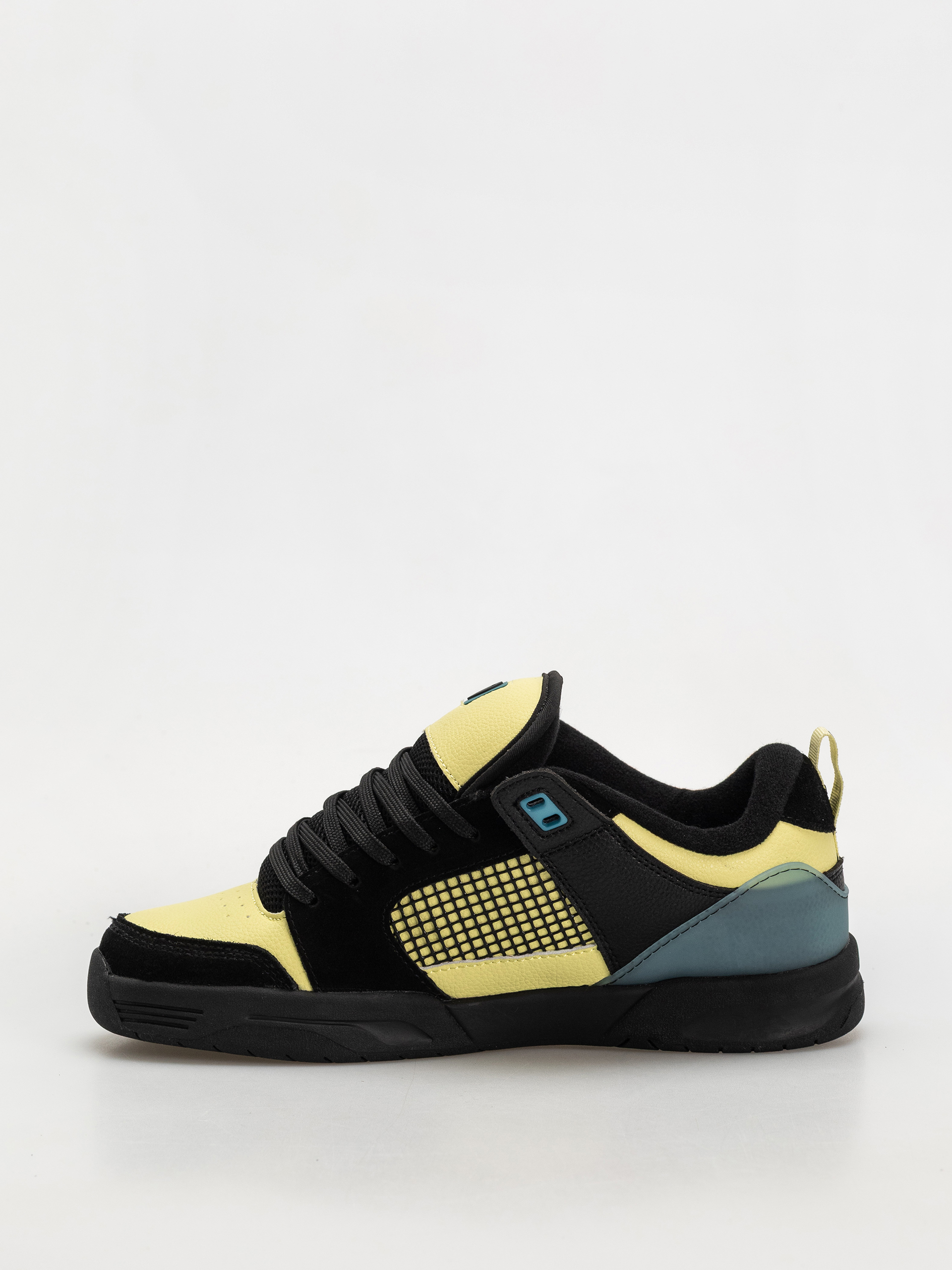 Buty Circa Tave Tt (black/teal/canary yellow)