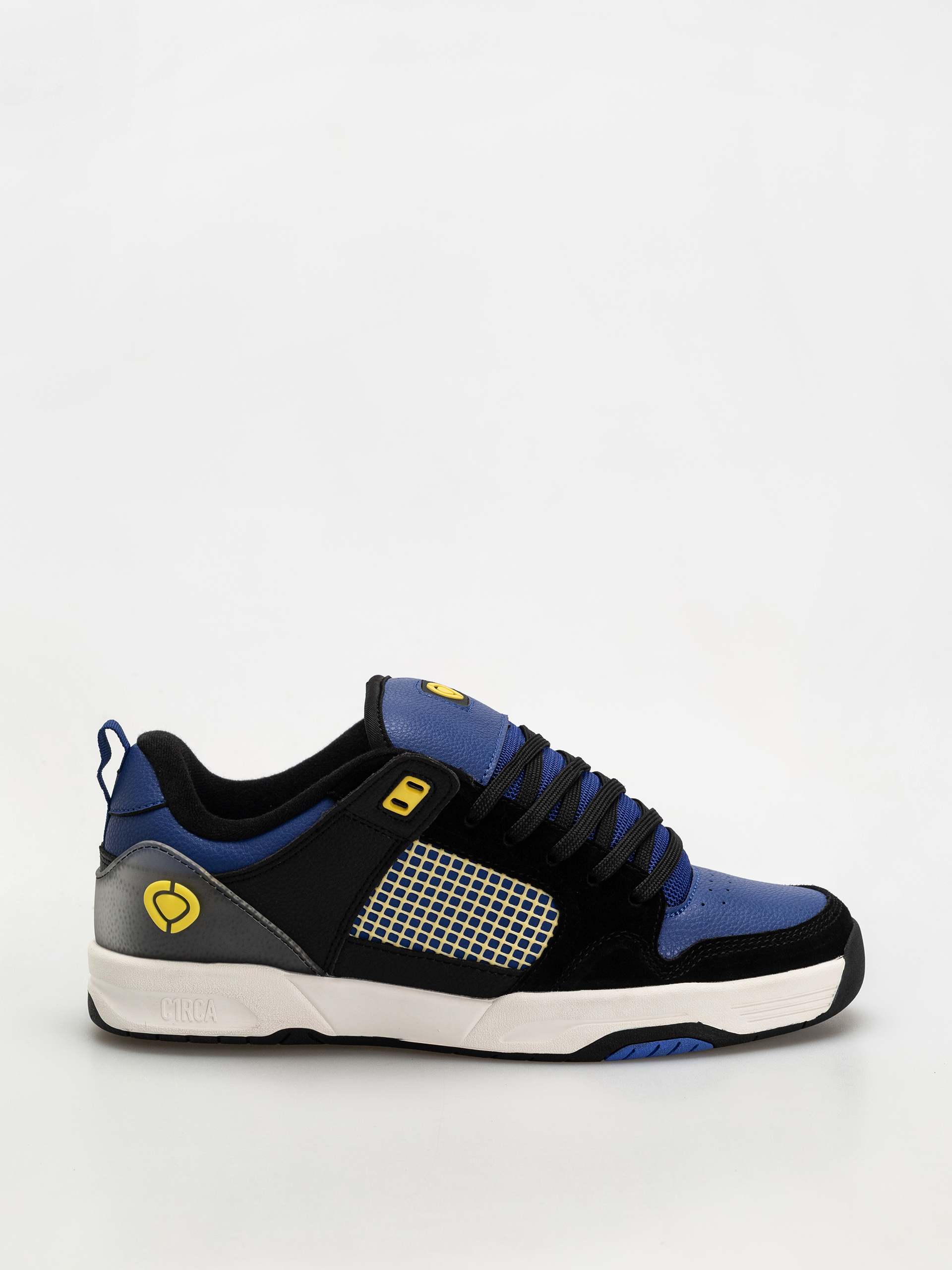 Buty Circa Tave Tt (black/blue/yellow)
