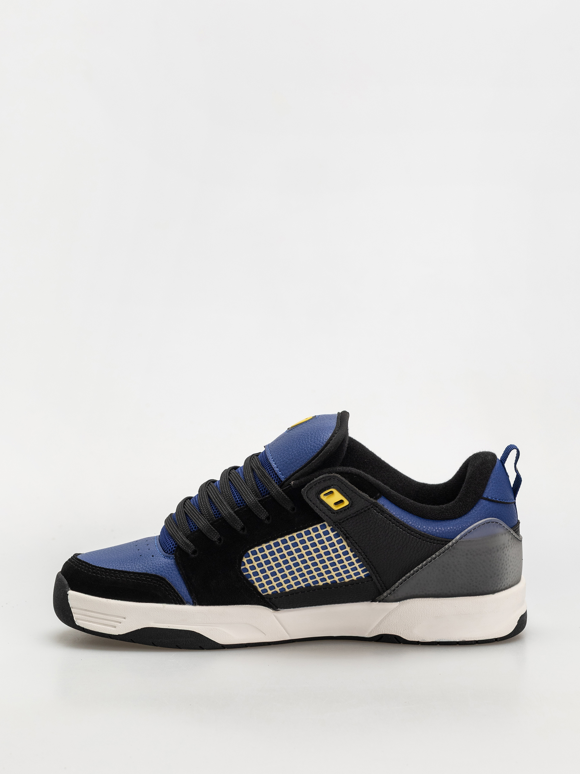 Buty Circa Tave Tt (black/blue/yellow)