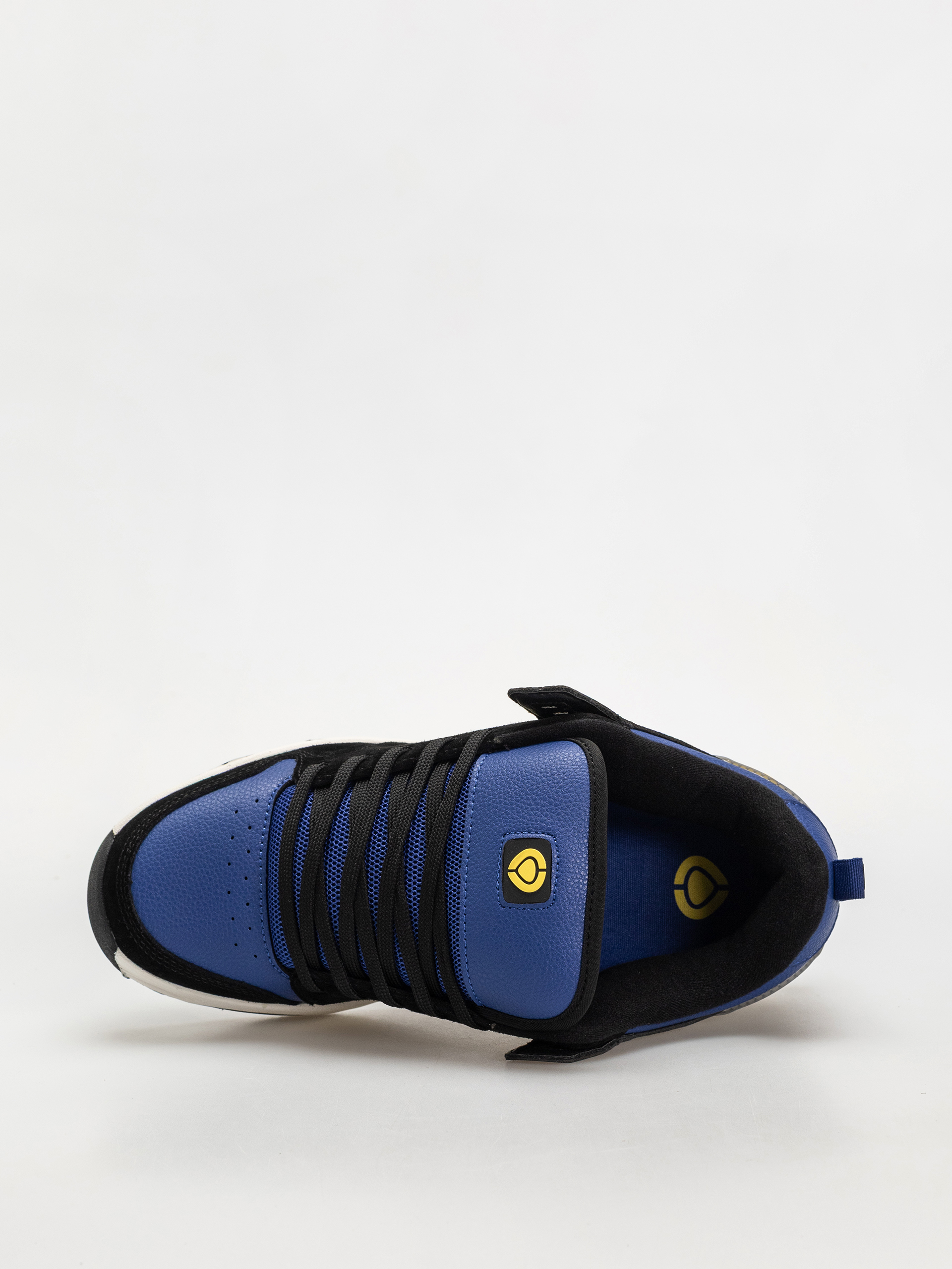 Buty Circa Tave Tt (black/blue/yellow)