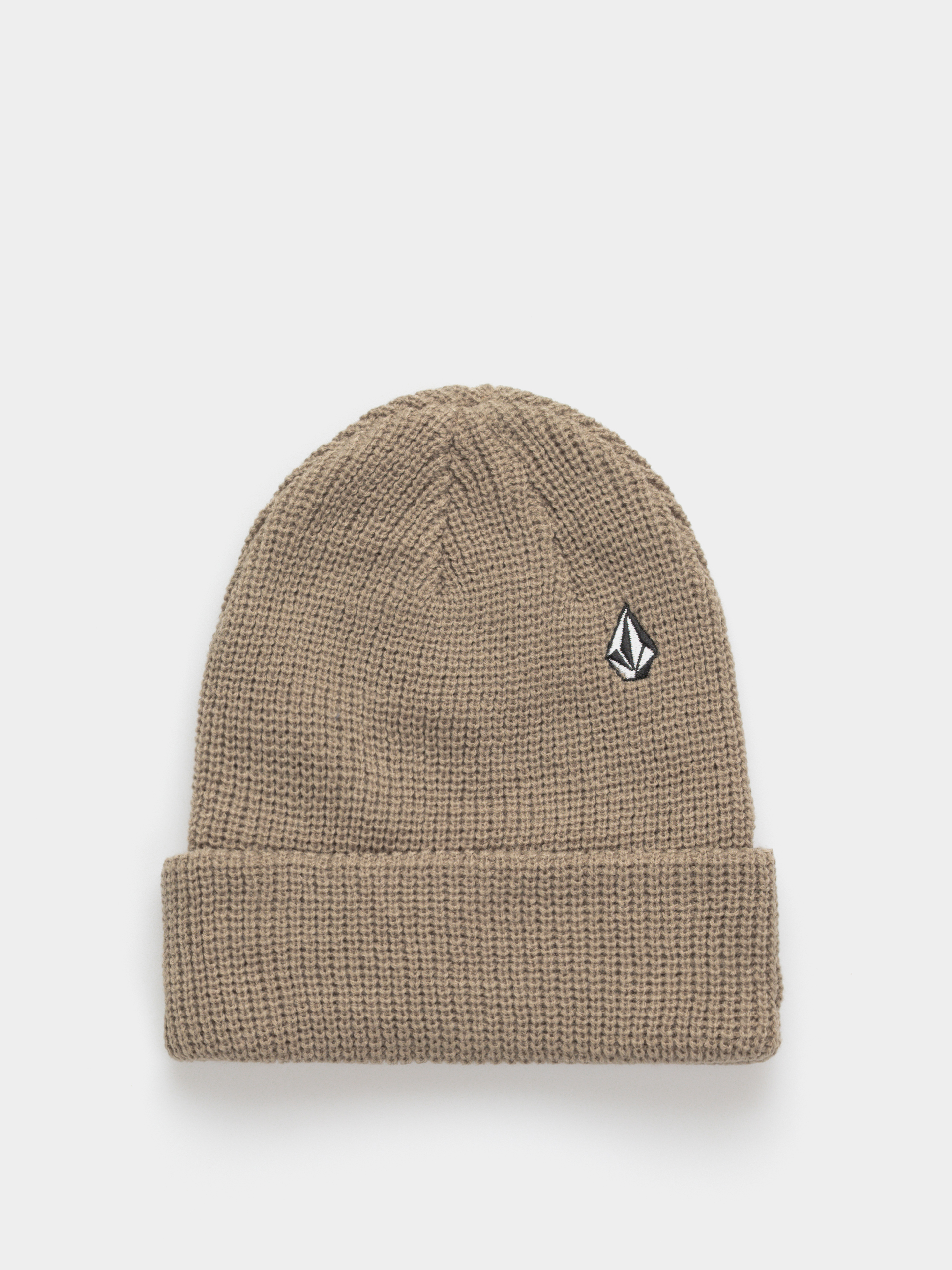 Czapka zimowa Volcom Full Stone (brindle)
