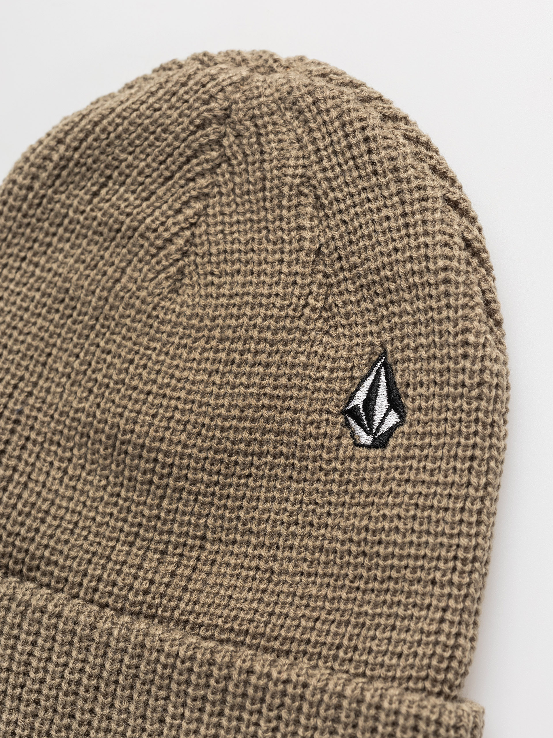 Czapka zimowa Volcom Full Stone (brindle)