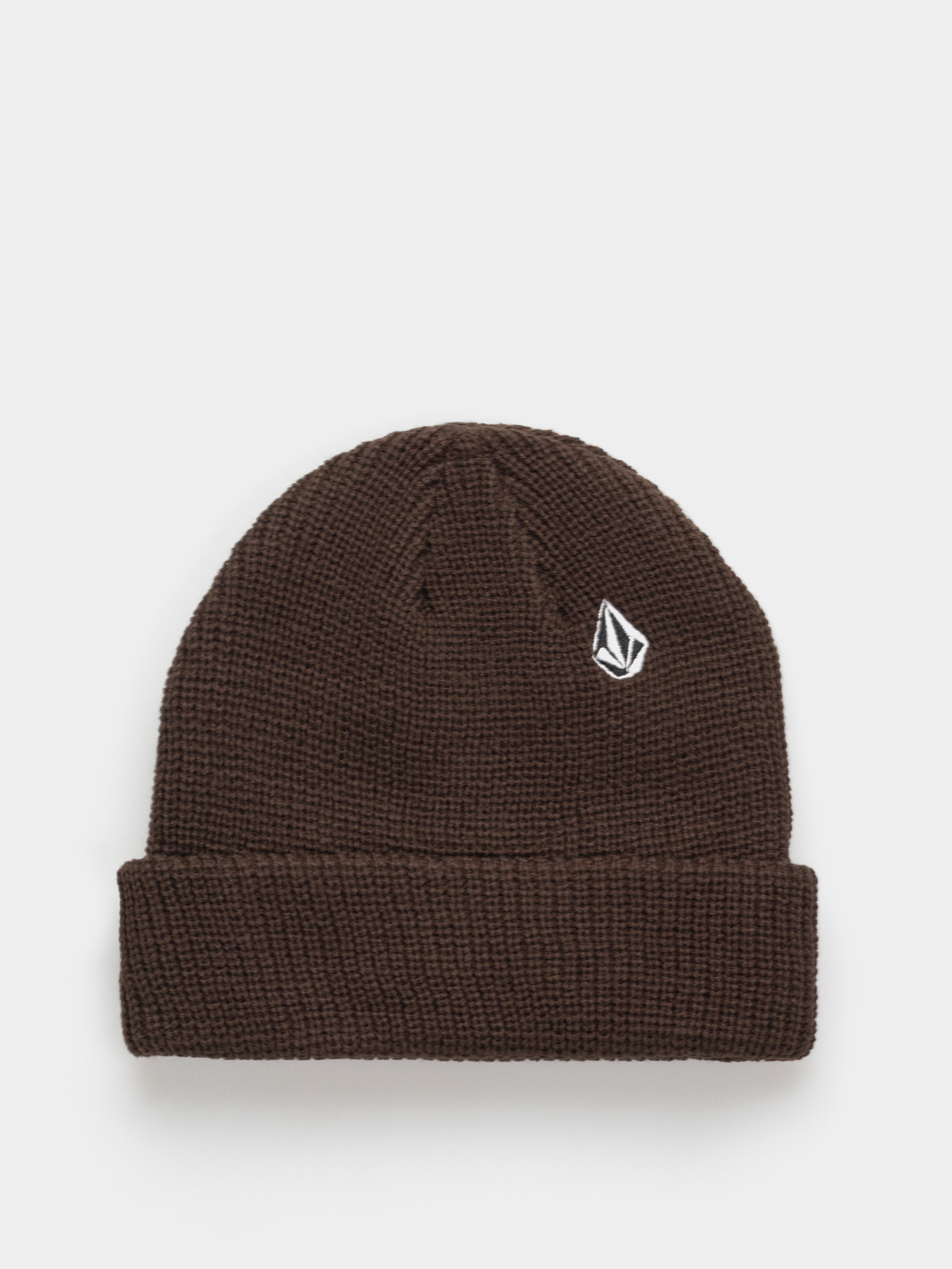 Czapka zimowa Volcom Full Stone (cacao)
