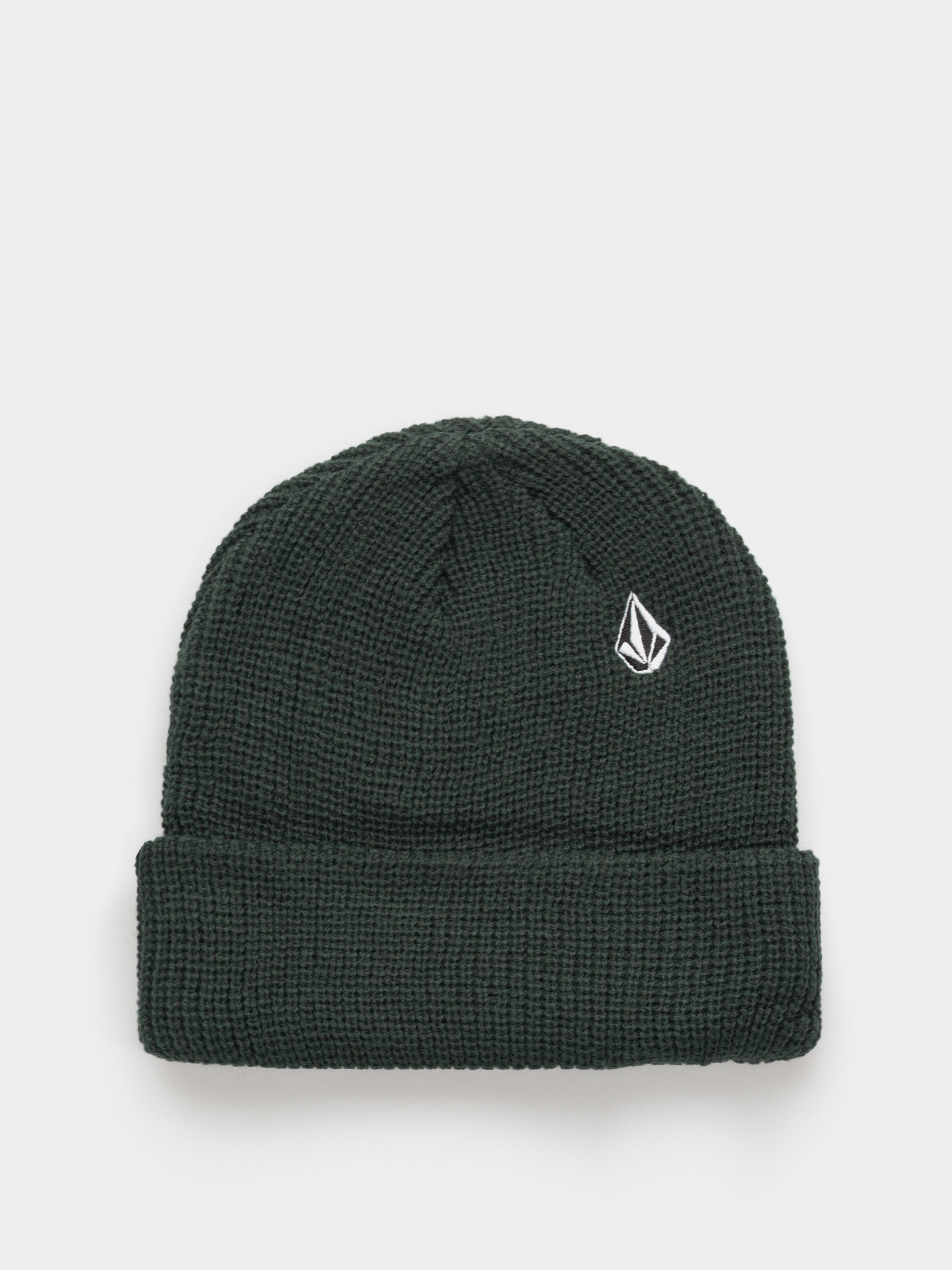 Czapka zimowa Volcom Full Stone (scarab)
