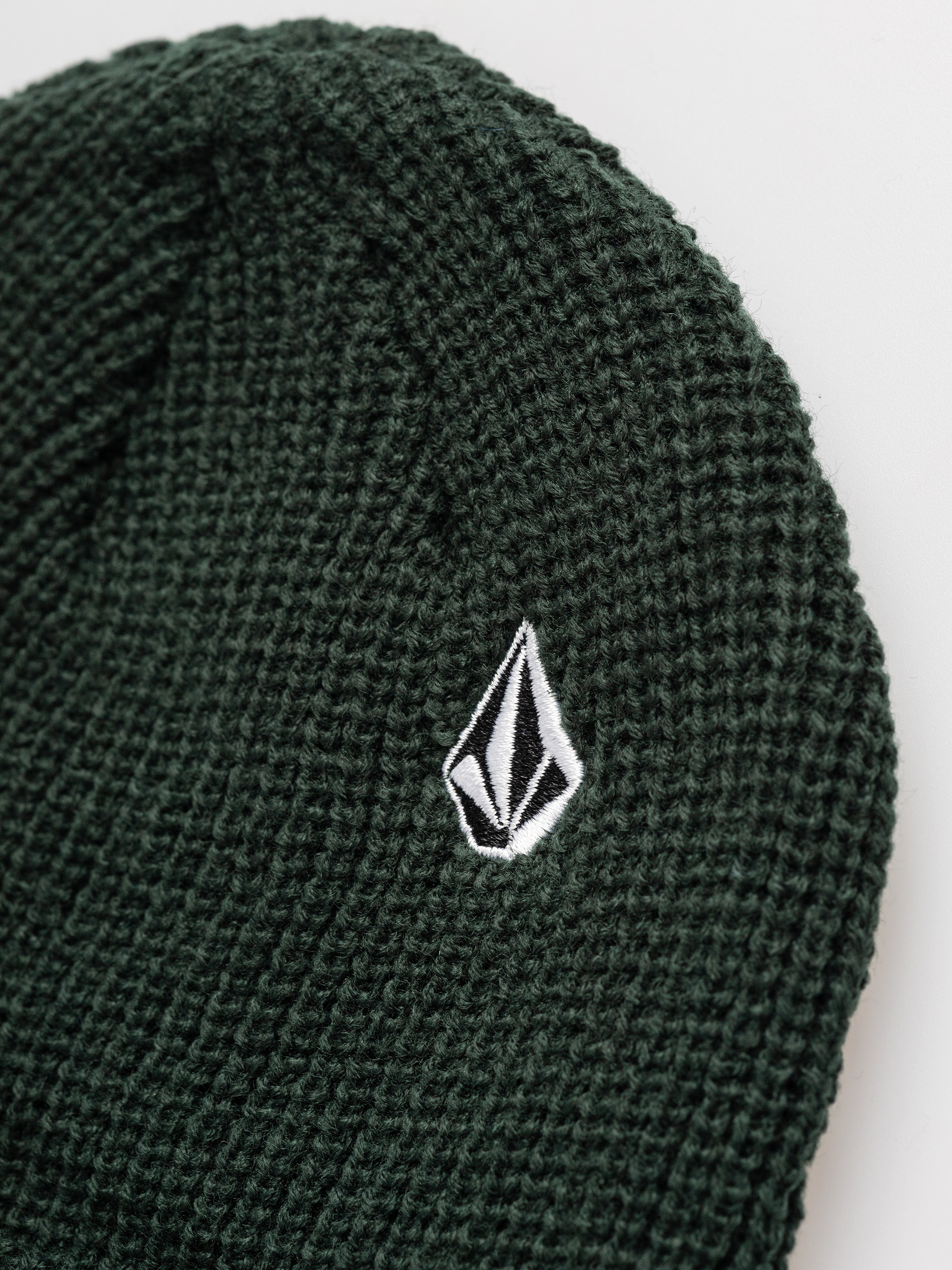 Czapka zimowa Volcom Full Stone (scarab)