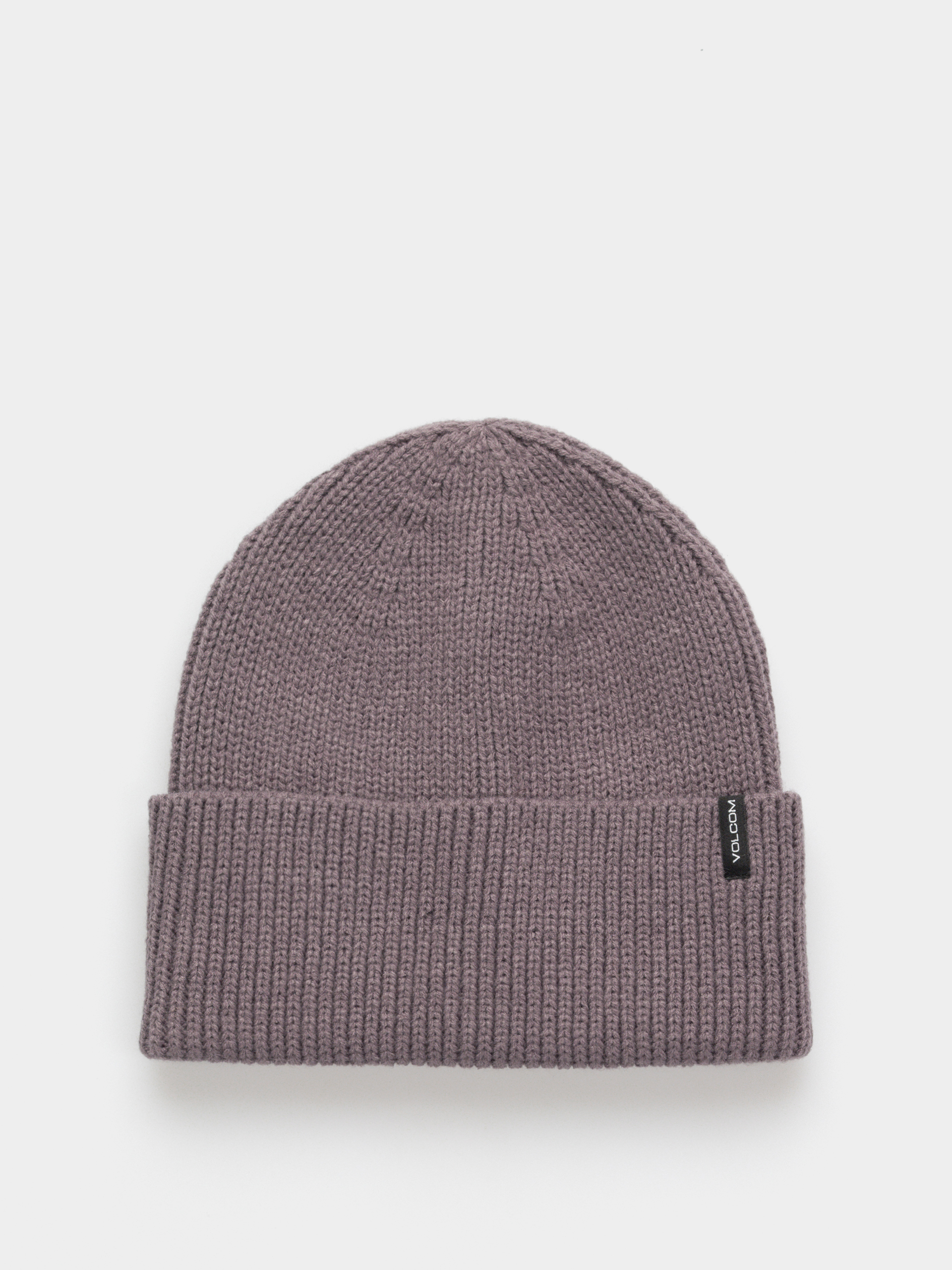 Czapka zimowa Volcom Full Cut Work Wmn (smoke)