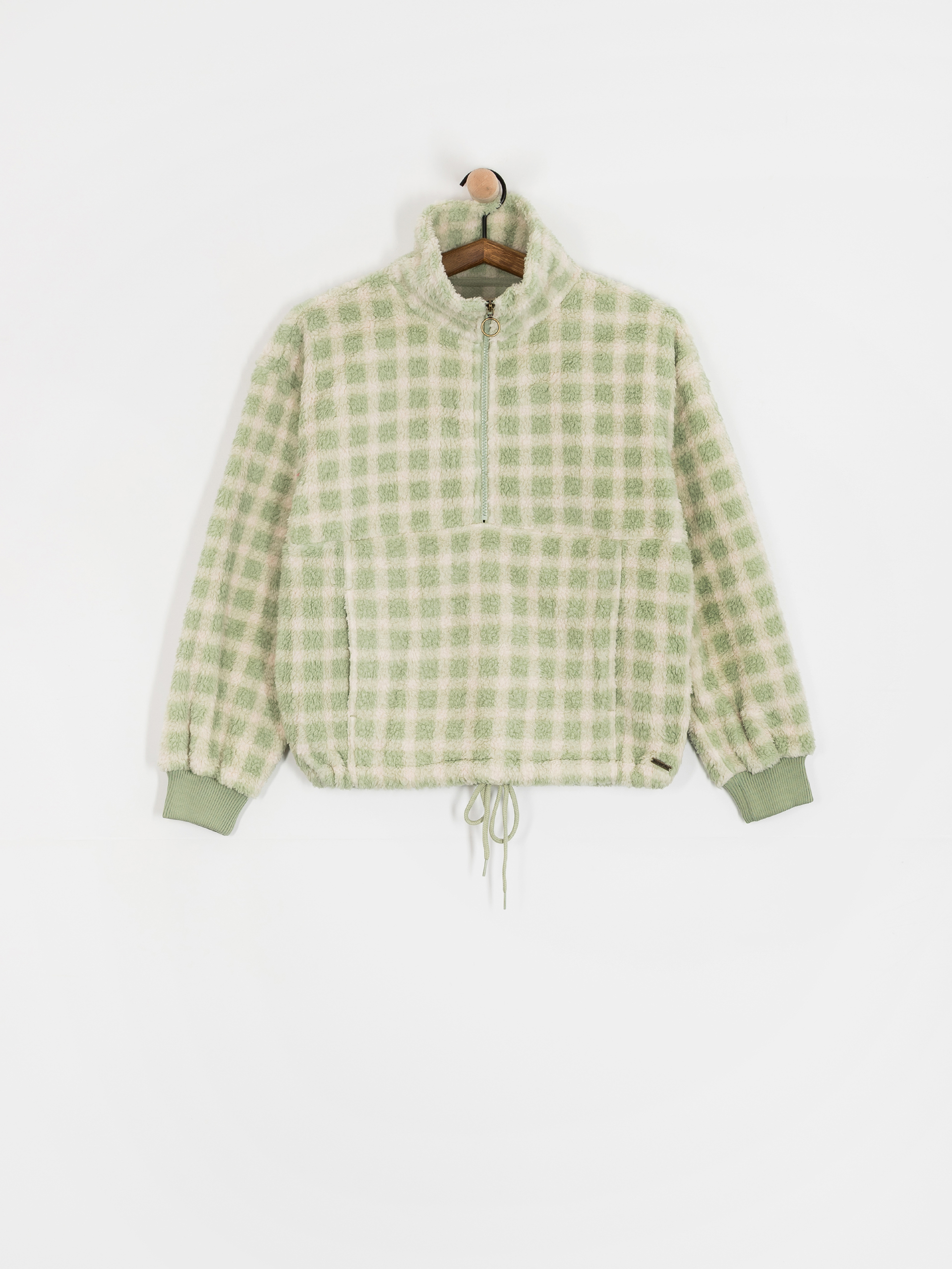 Damski Polar Billabong Time Off (pistachio)