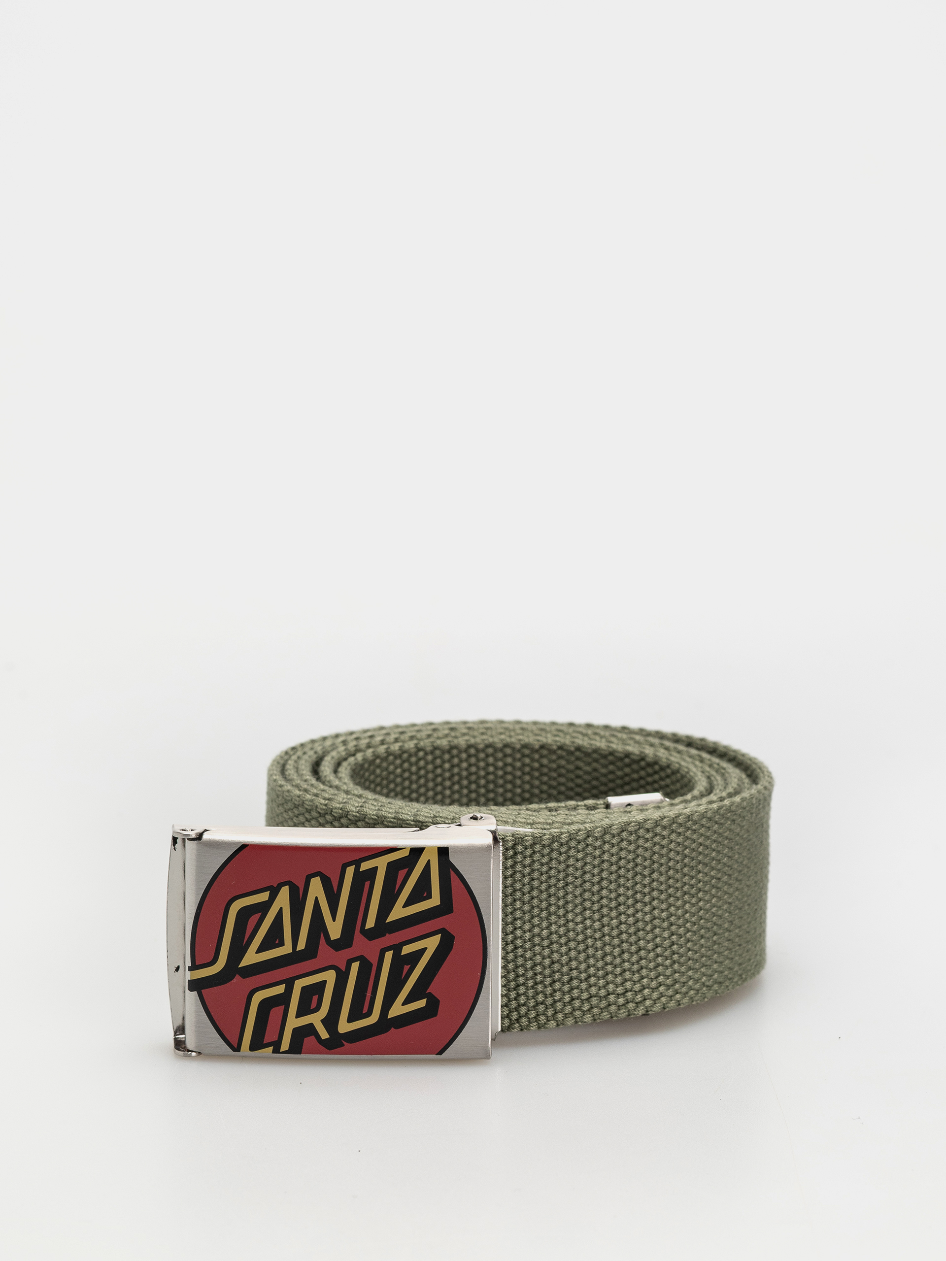 Pasek Santa Cruz Crop Dot (moon rock)