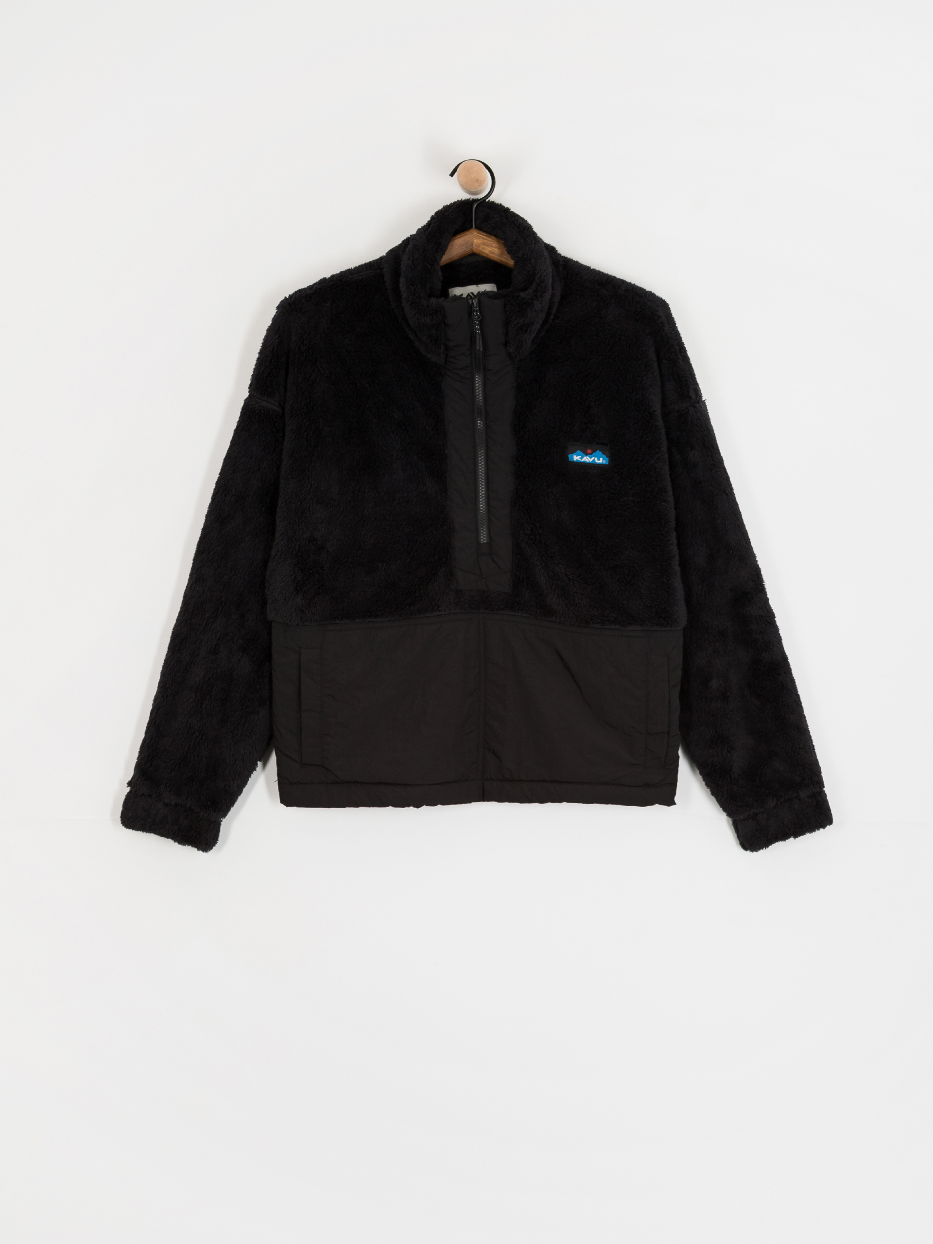 Polar Kavu Rockhaven Wmn (blackout)
