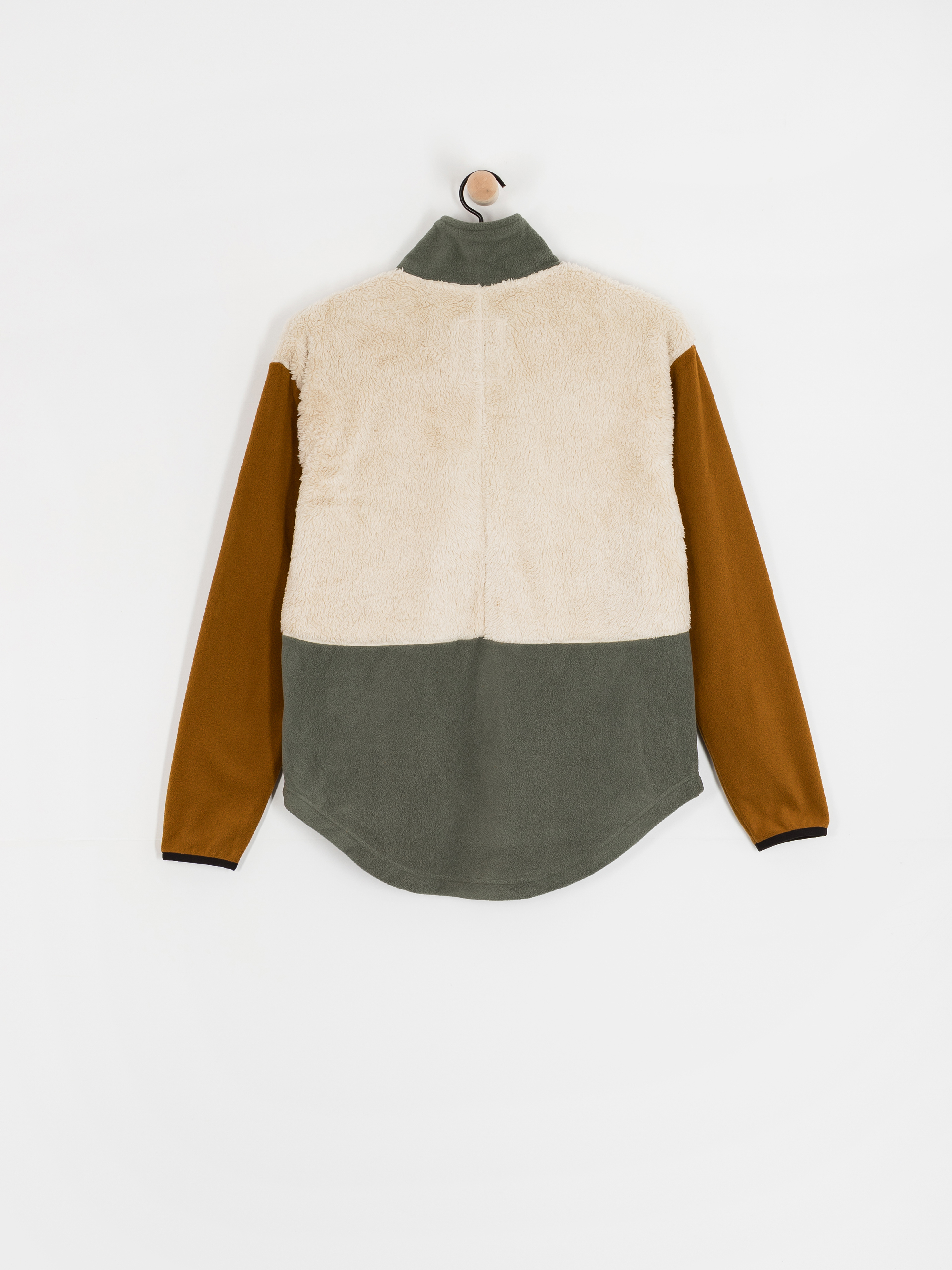 Damski Polar Kavu Timber Lane (pine tree block)