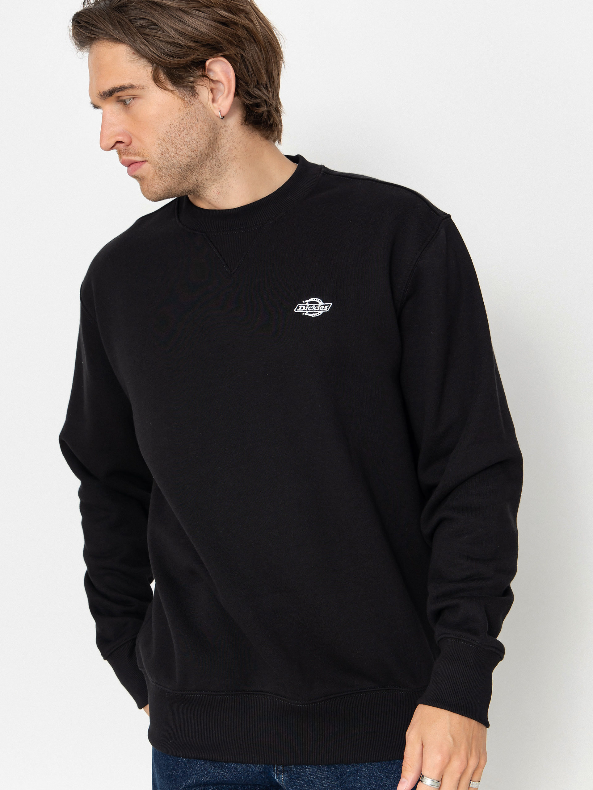 Bluza Dickies Summerdale (black)