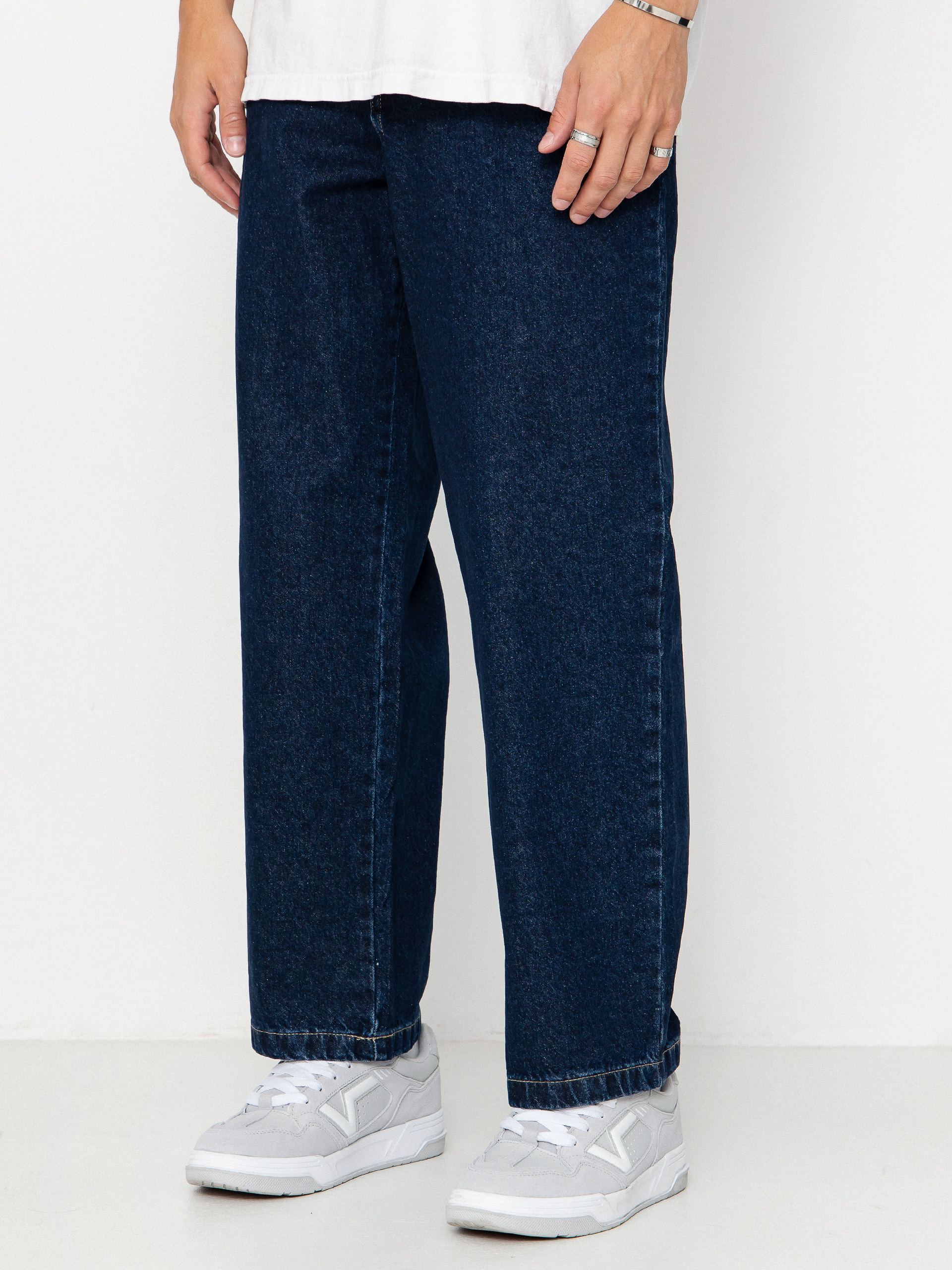 Spodnie Dickies Hilham (dark indigo)
