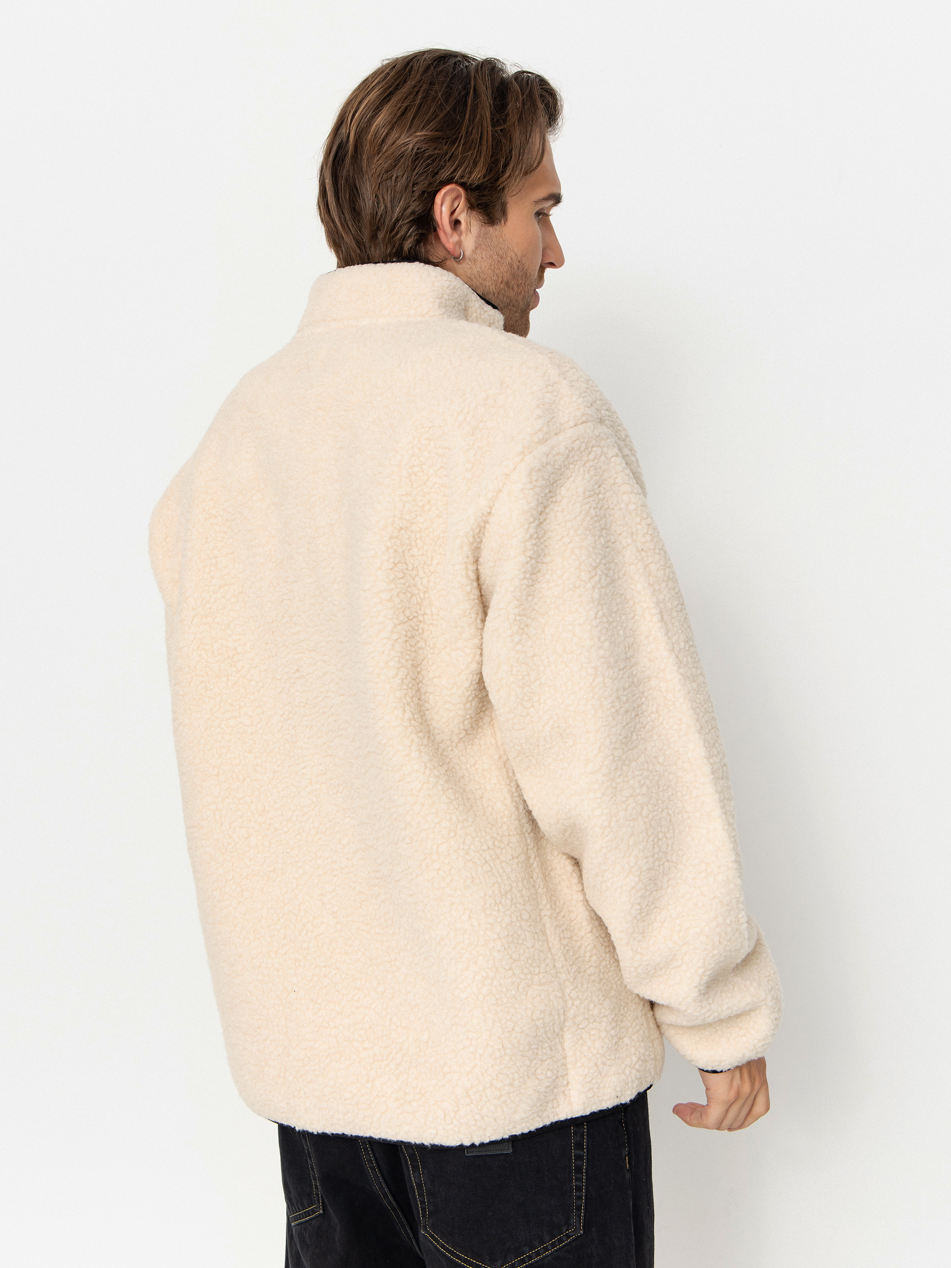 Bluza DC Vault (oatmeal)