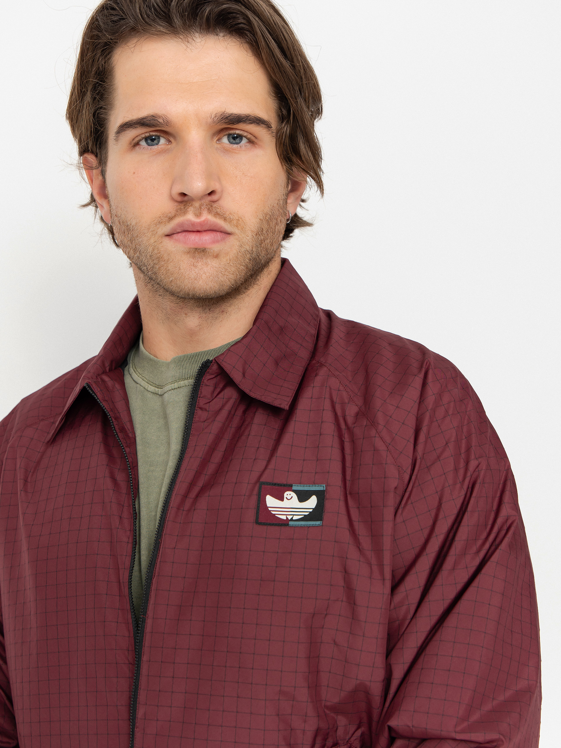 Kurtka adidas Shmoo Dt (shared/black)