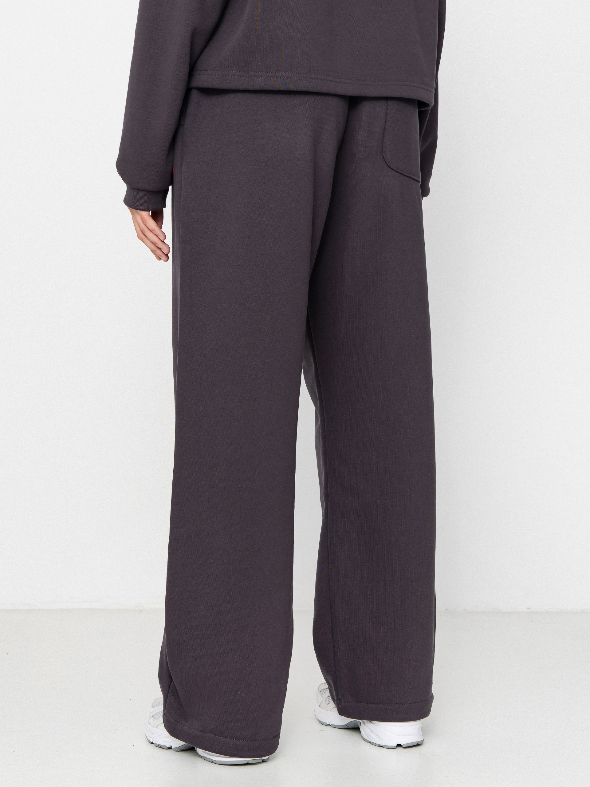 Spodnie The North Face Red Box (obsidian)