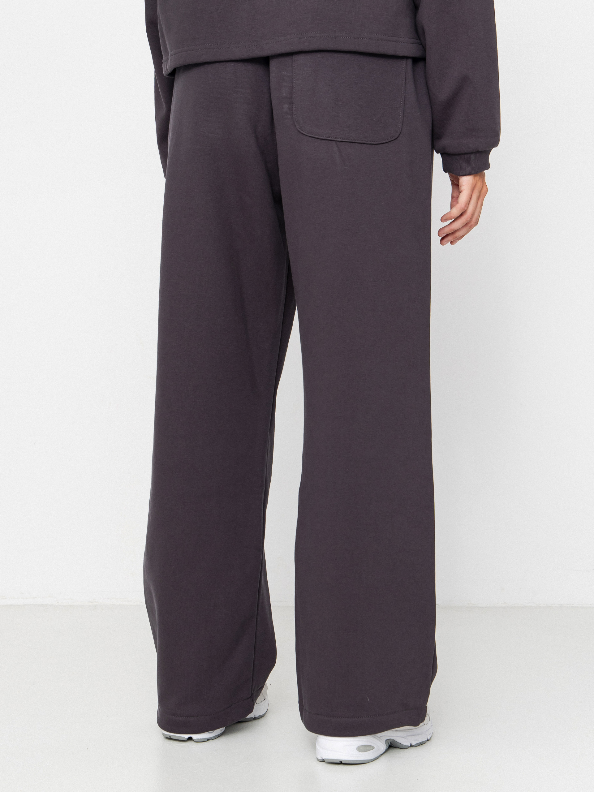 Spodnie The North Face Red Box (obsidian)