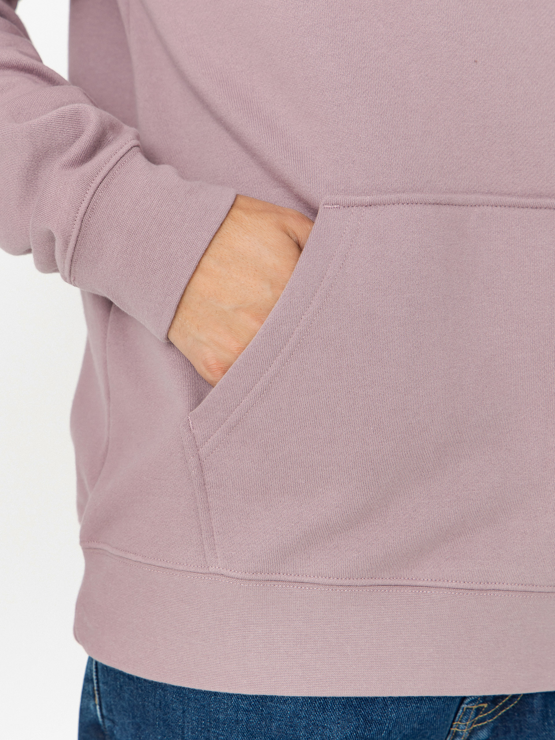 Bluza z kapturem Quiksilver Graphic HD (elderberry)