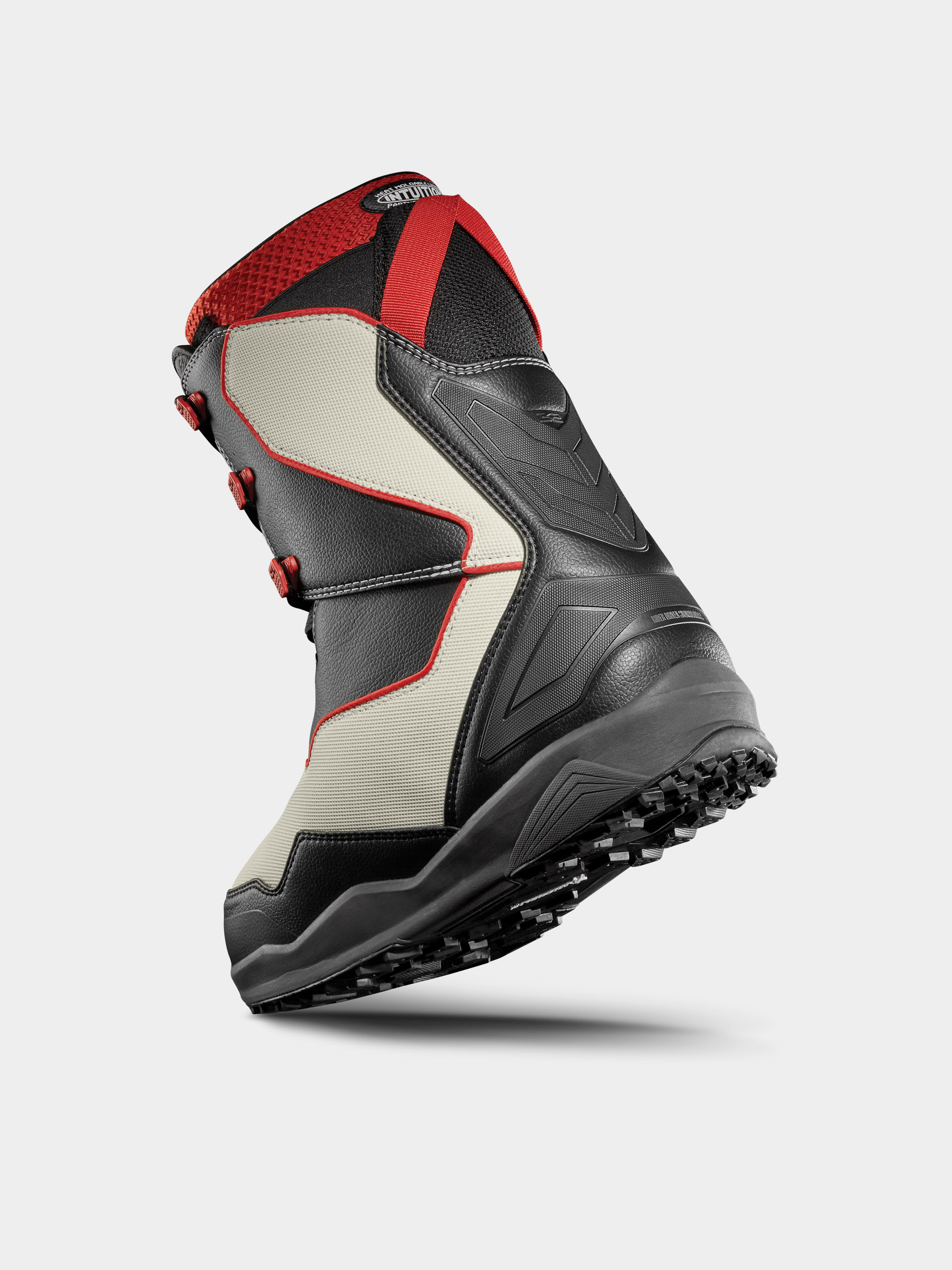 Męskie Buty snowboardowe ThirtyTwo Tm 2 Hansen (black/white)