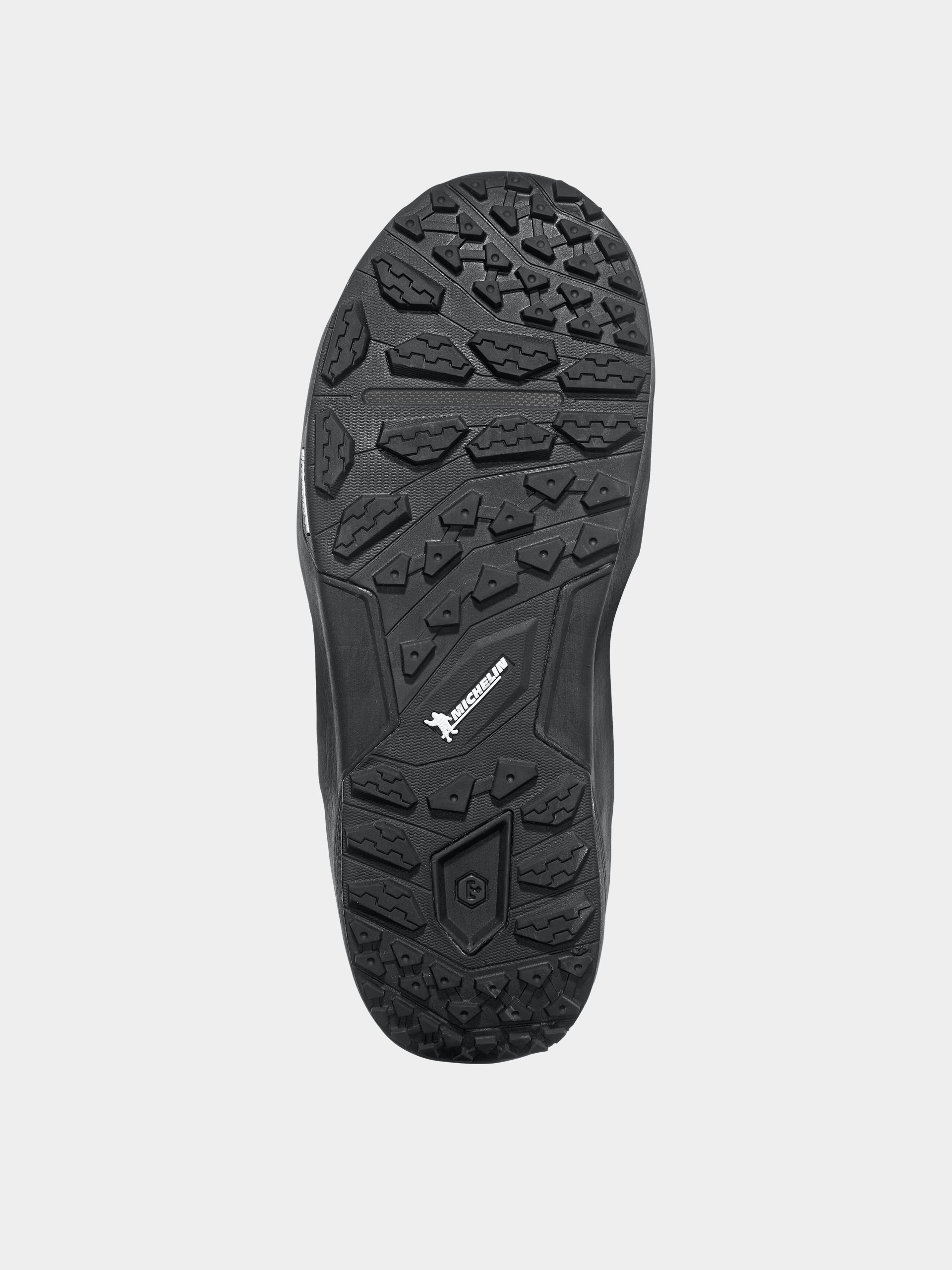 Męskie Buty snowboardowe ThirtyTwo Tm 2 Hansen (black/white)