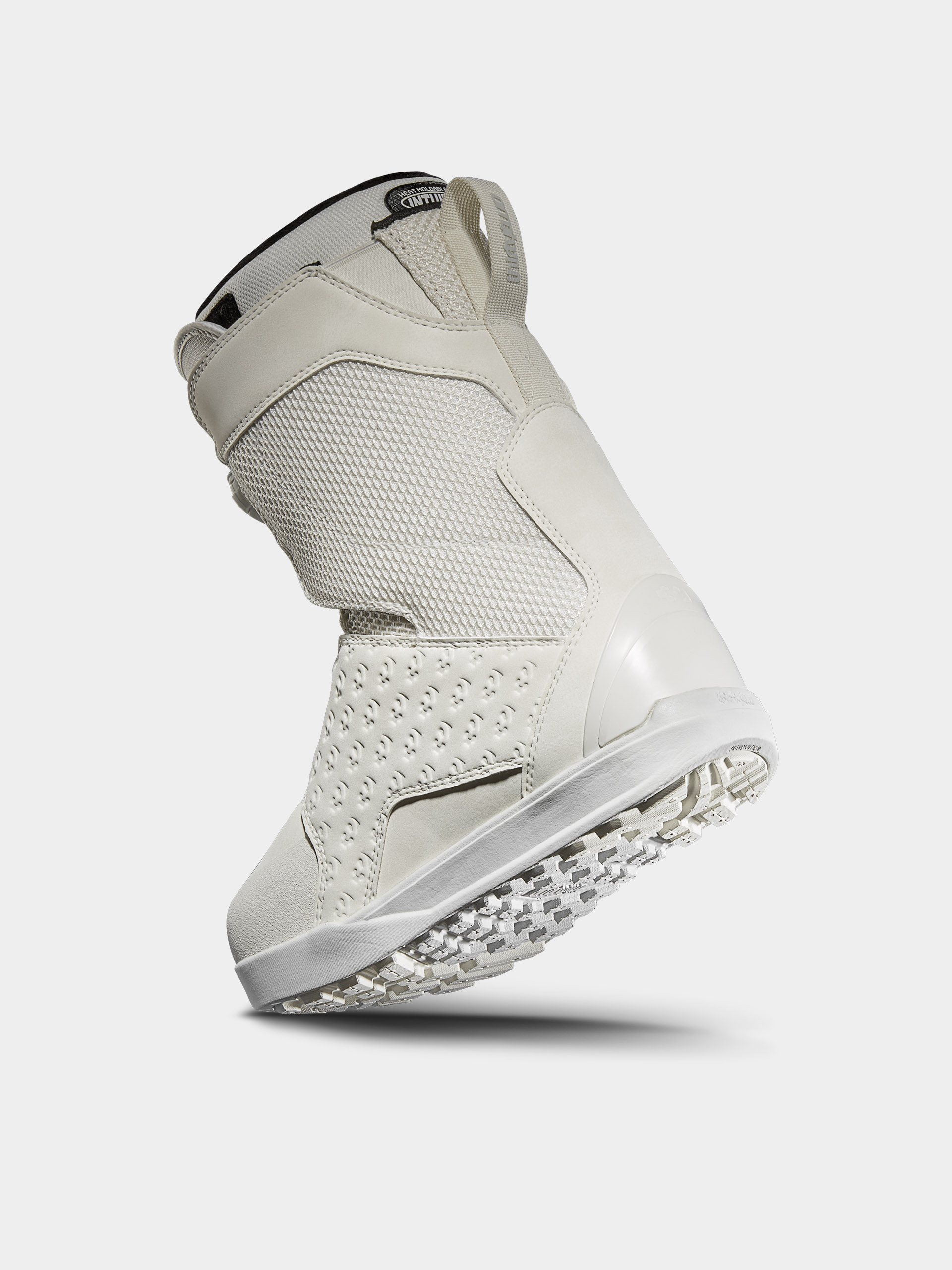 Damskie Buty snowboardowe ThirtyTwo Lashed Double Boa (bone)