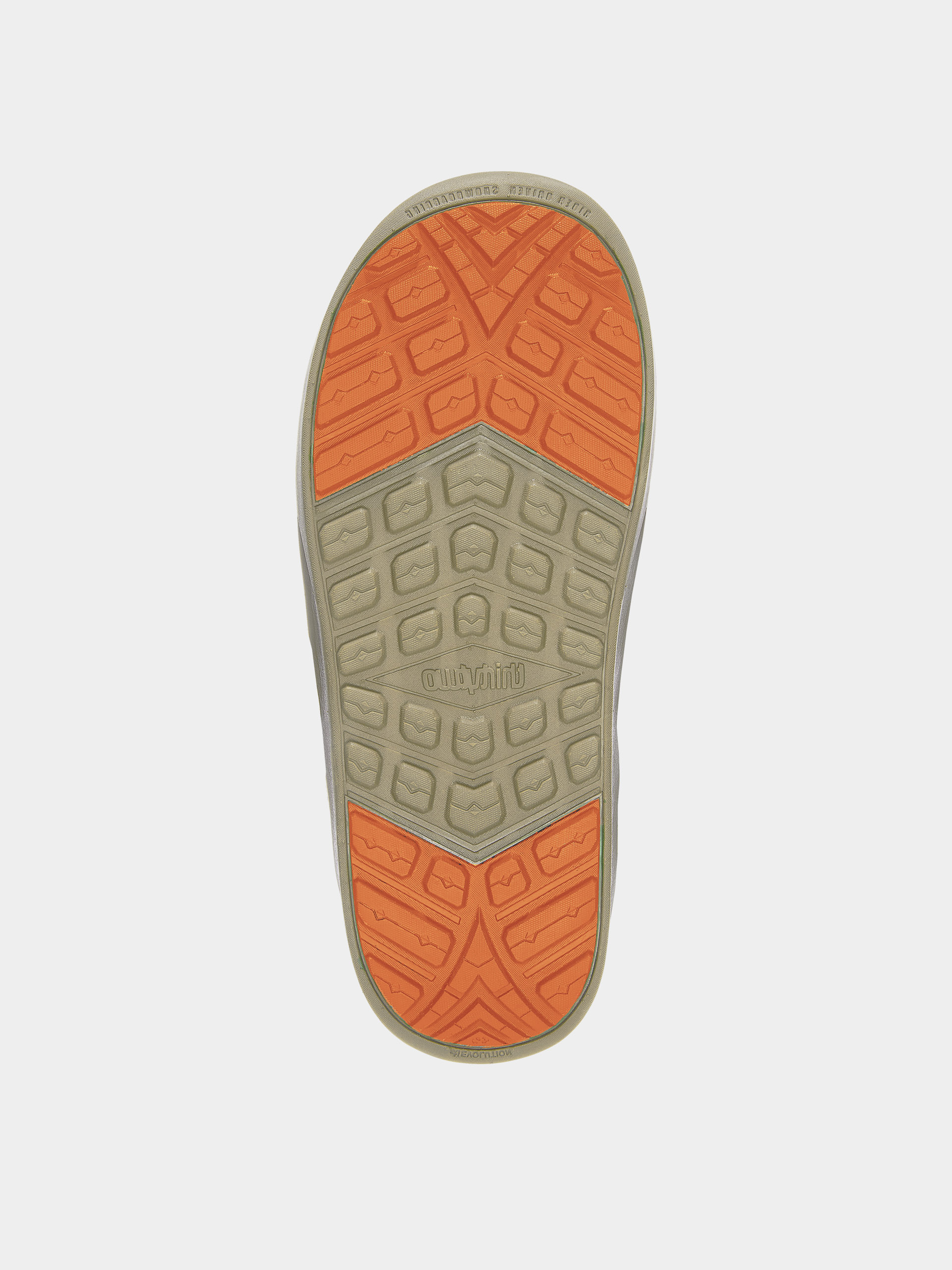 Buty snowboardowe ThirtyTwo Lashed Double Boa Corduroy