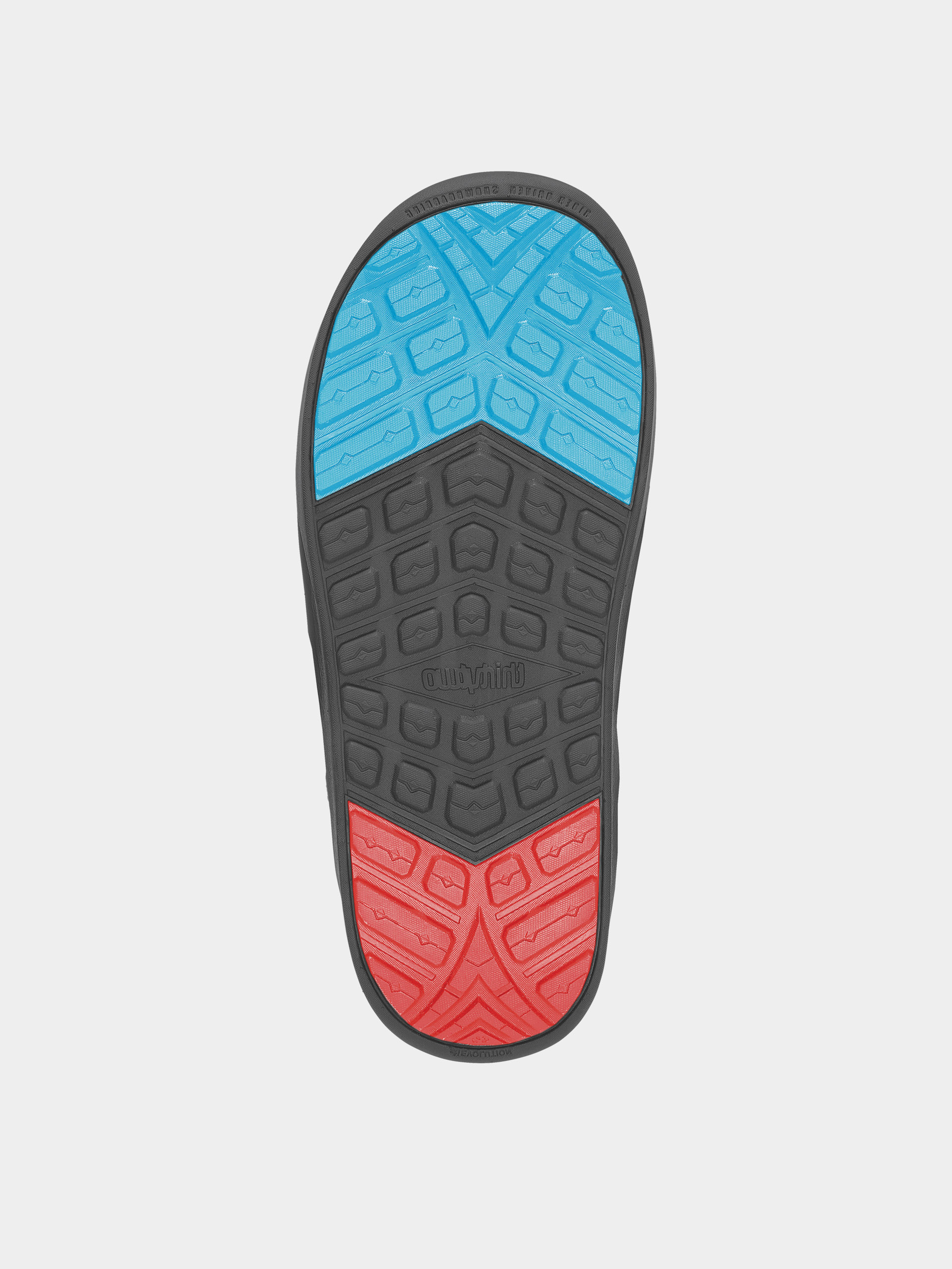 Buty snowboardowe ThirtyTwo Lashed Fava