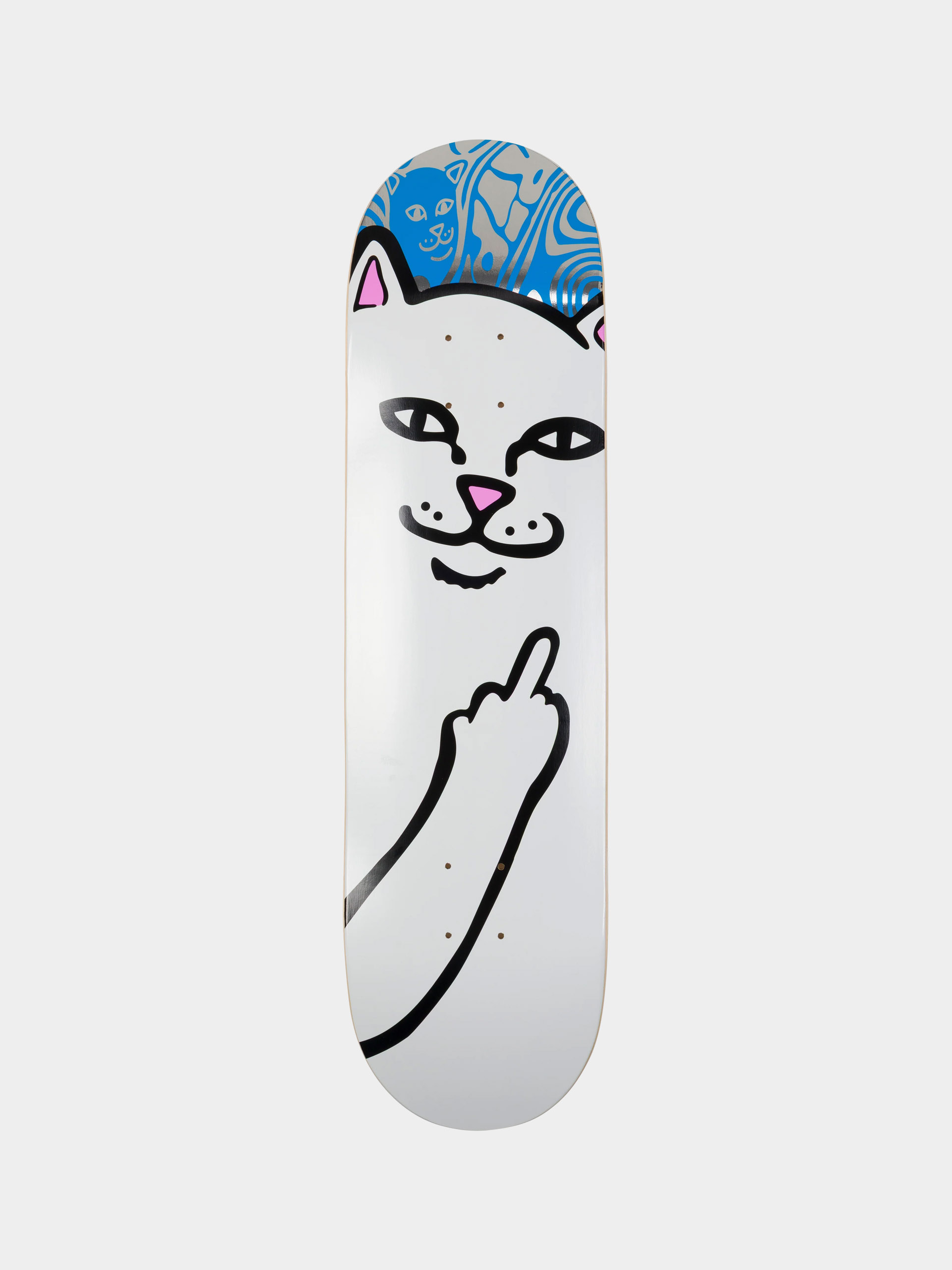 Deck RipNDip Lord Nermal Hypnotic (foil blue)