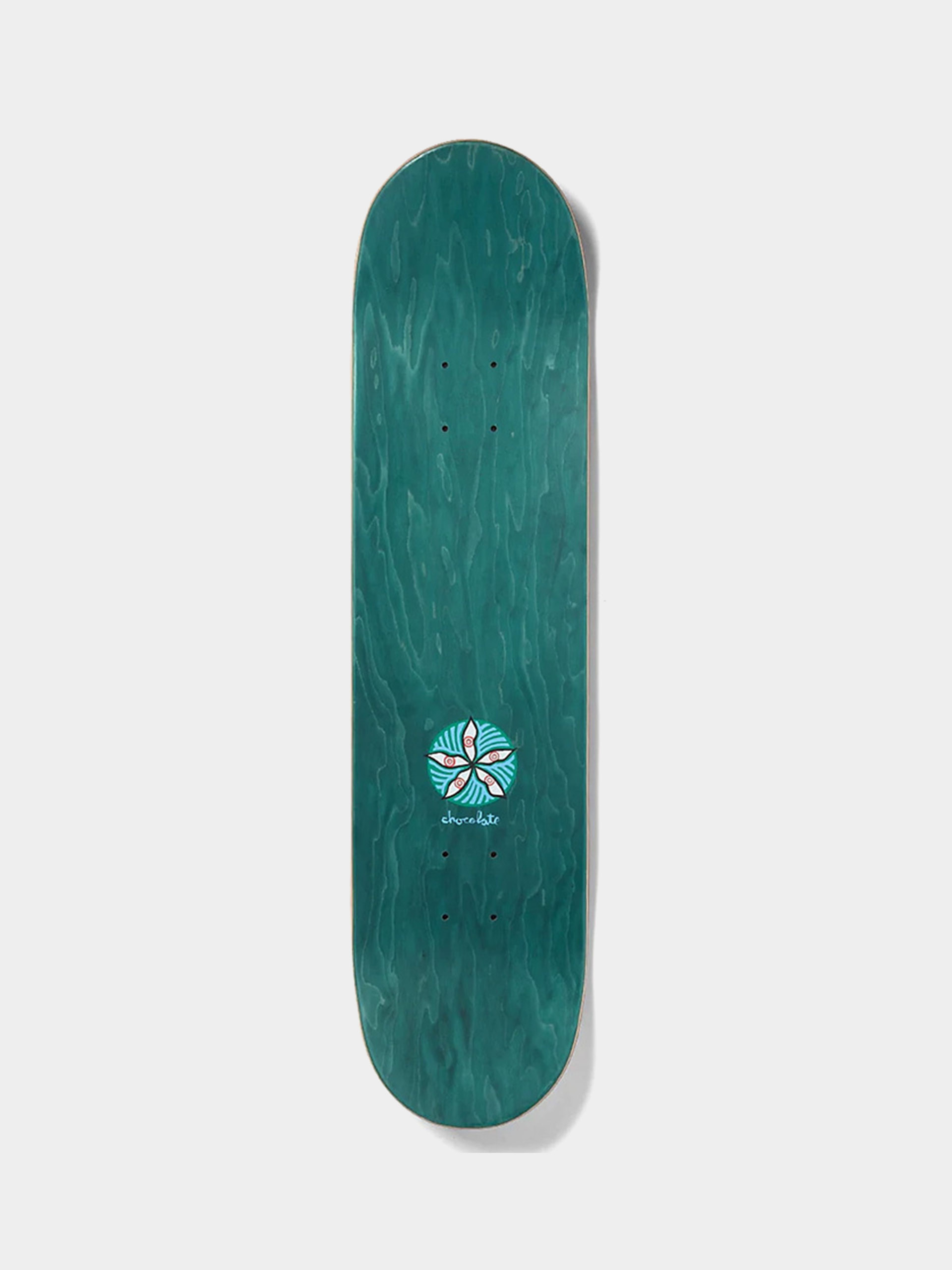 Deck Chocolate Aikens Dog Perfume Mask