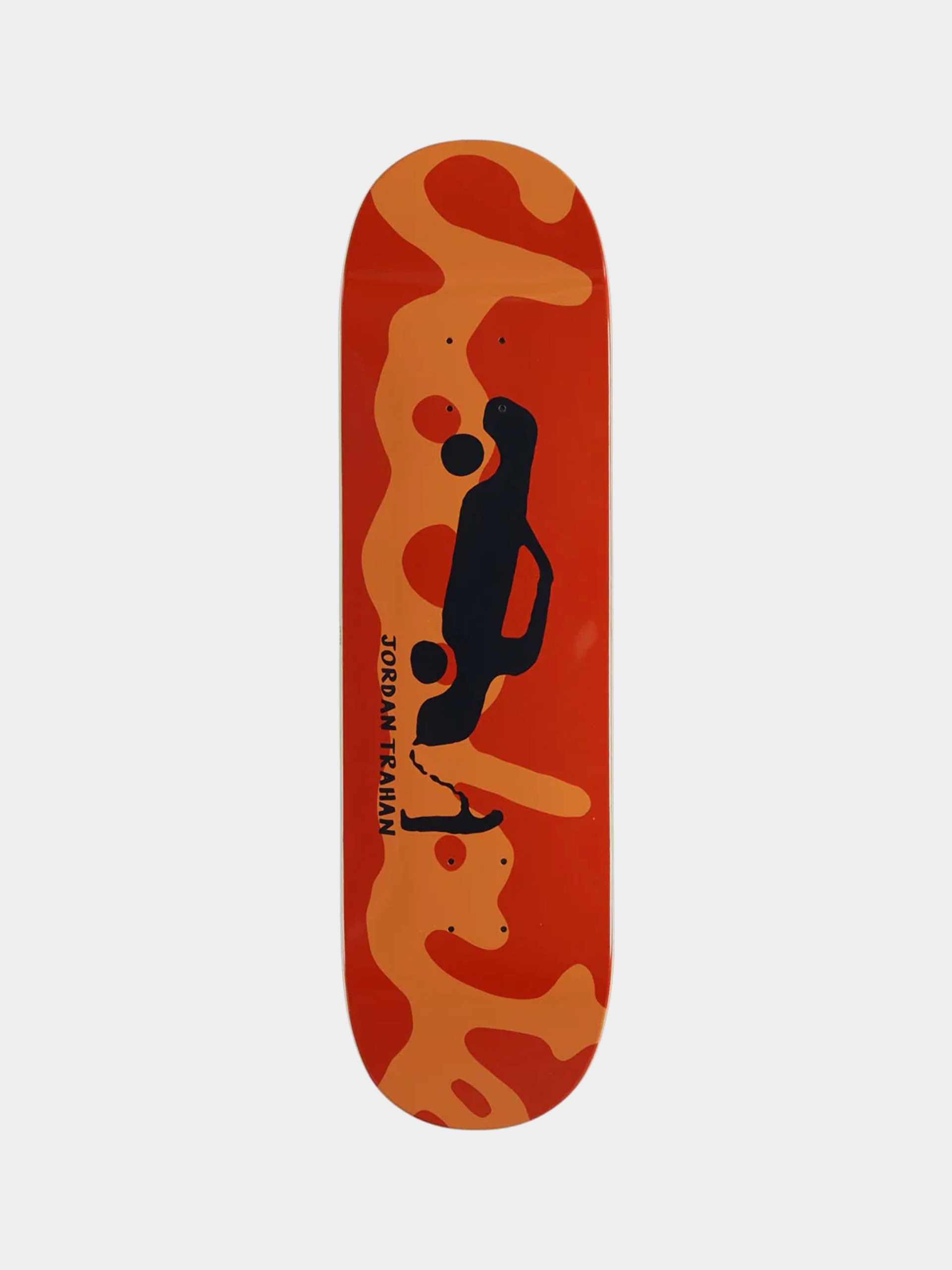 Deck Chocolate Trahan Mcfetridge Drips