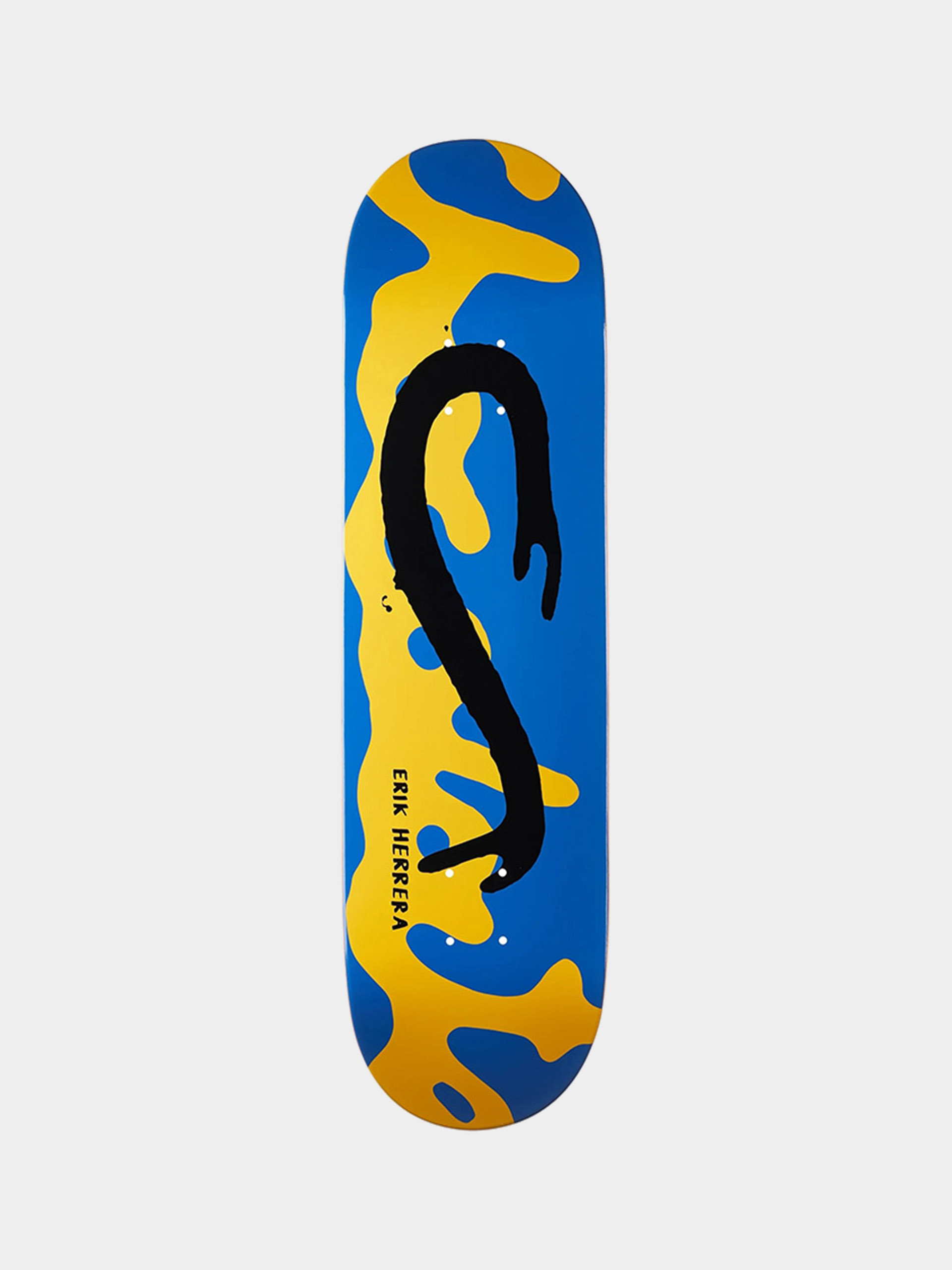 Deck Chocolate Herrera Mcfetridge Drips