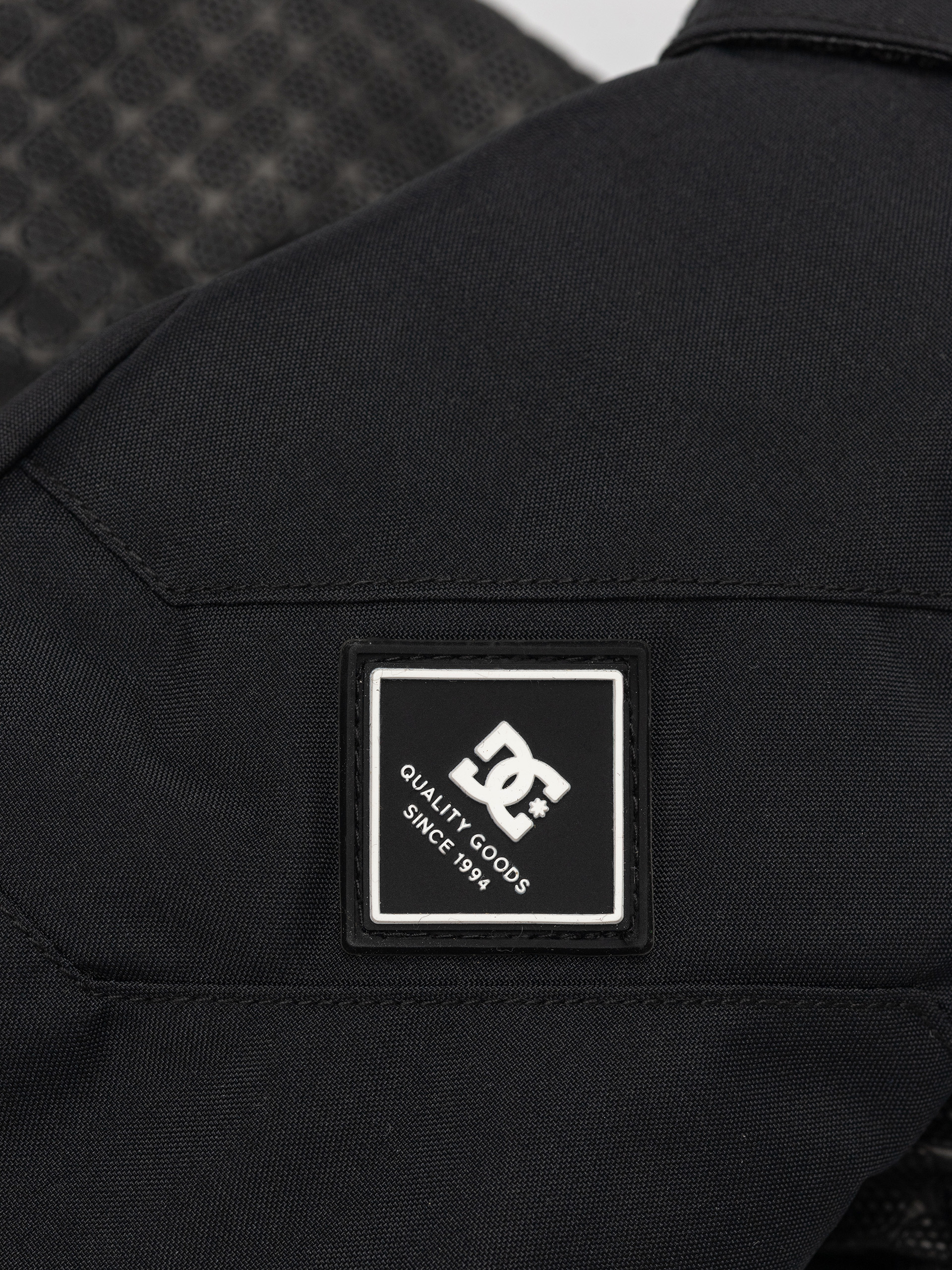 Rękawice DC Franchise Mitten (black)