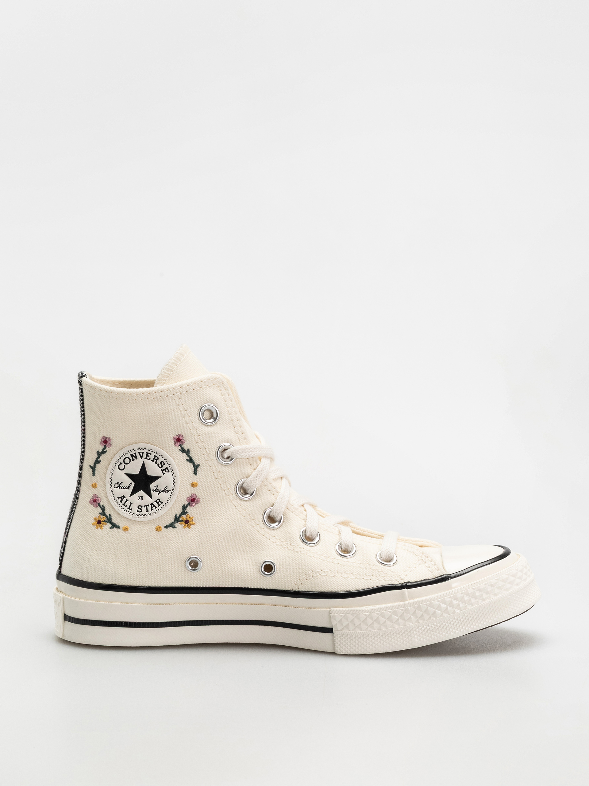 Trampki Converse Chuck 70 Hi (khaki/off white)