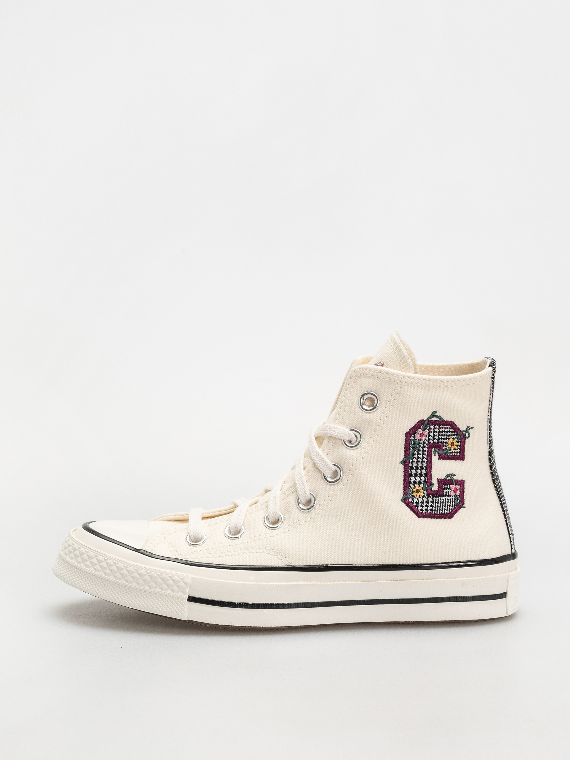 Trampki Converse Chuck 70 Hi (khaki/off white)