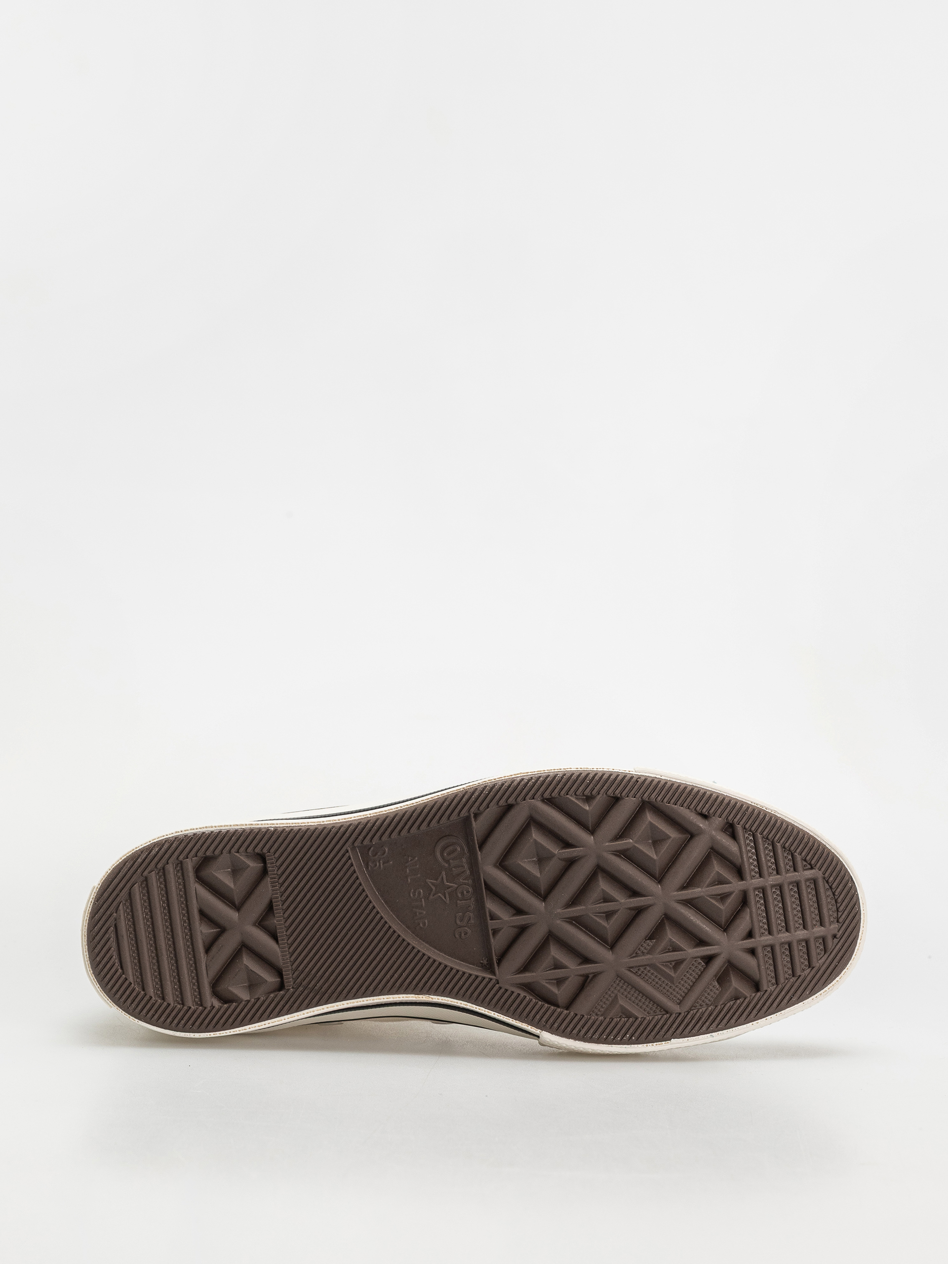 Trampki Converse Chuck 70 Hi (khaki/off white)