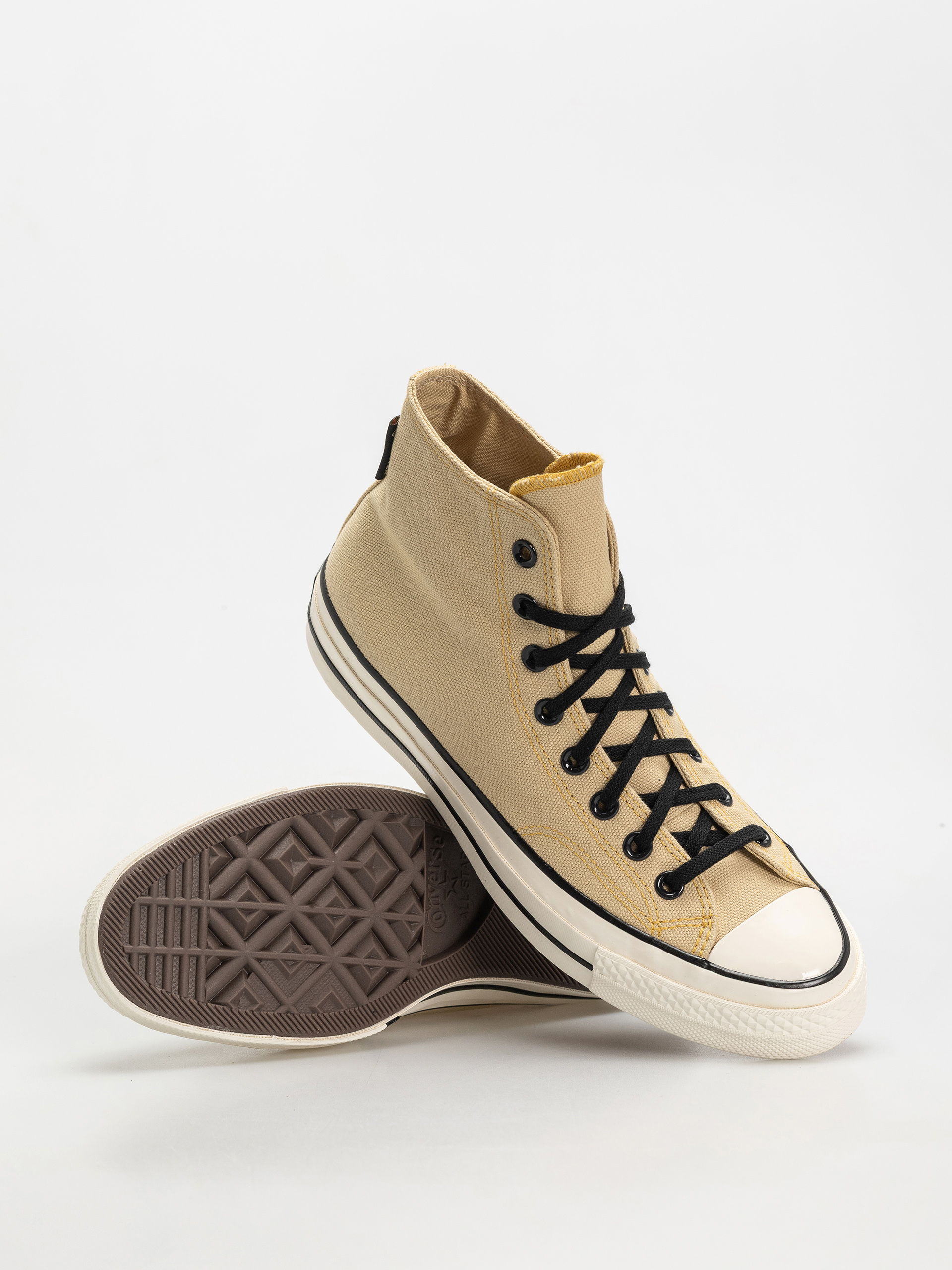 Trampki Converse Chuck 70 GTX (beige)